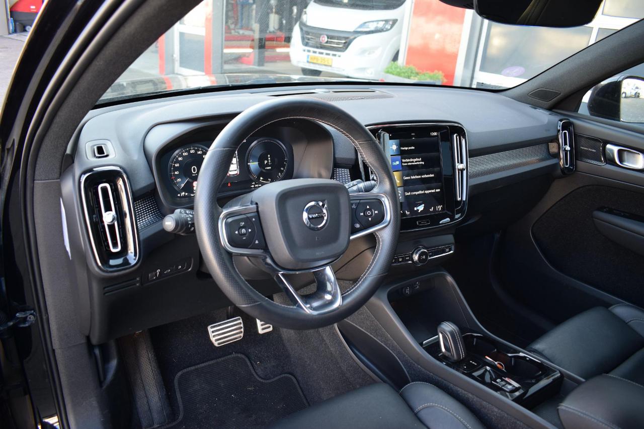 Volvo XC40 1.5 T5 Recharge Inscription | Volvo occasion