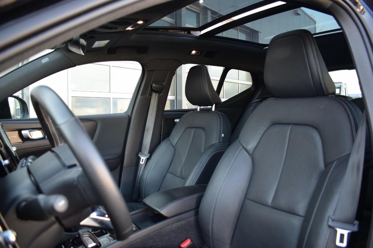 Volvo XC40 1.5 T5 Recharge Inscription | Volvo occasion