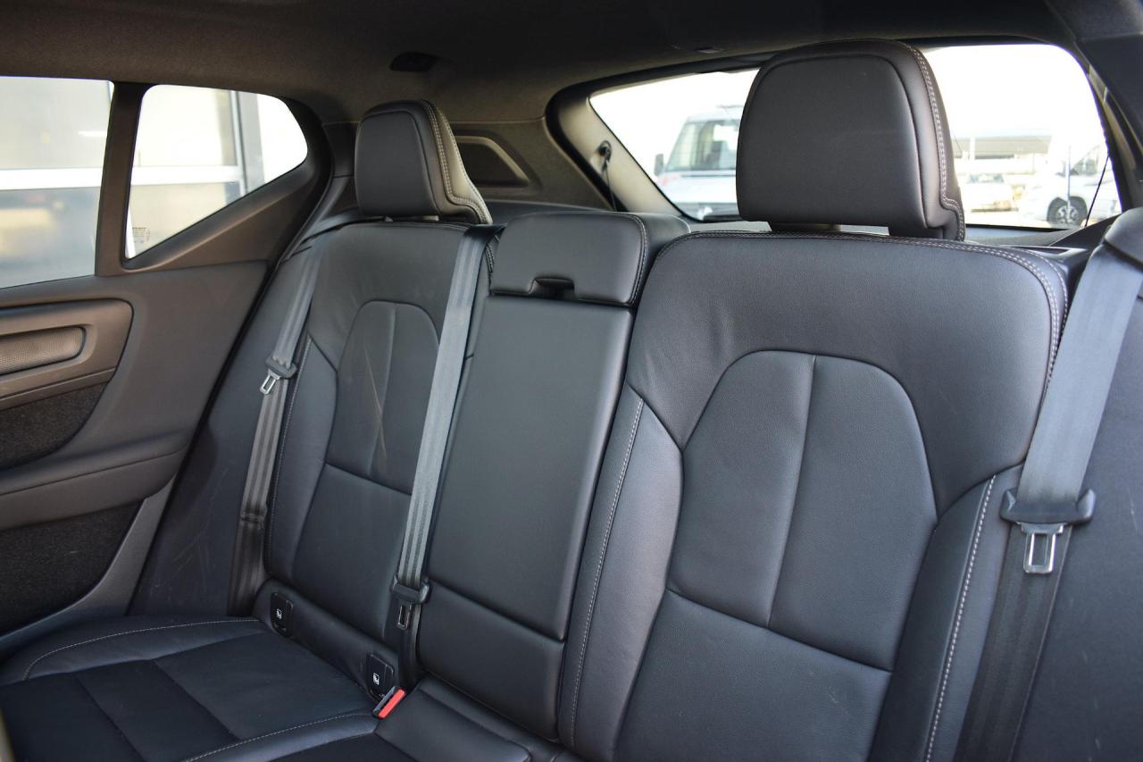 Volvo XC40 1.5 T5 Recharge Inscription | Volvo occasion