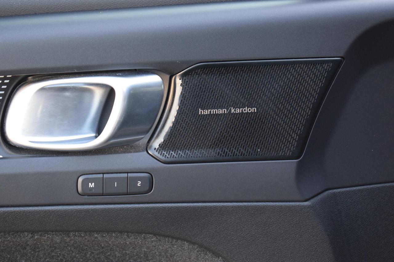 Volvo XC40 1.5 T5 Recharge Inscription | Volvo occasion