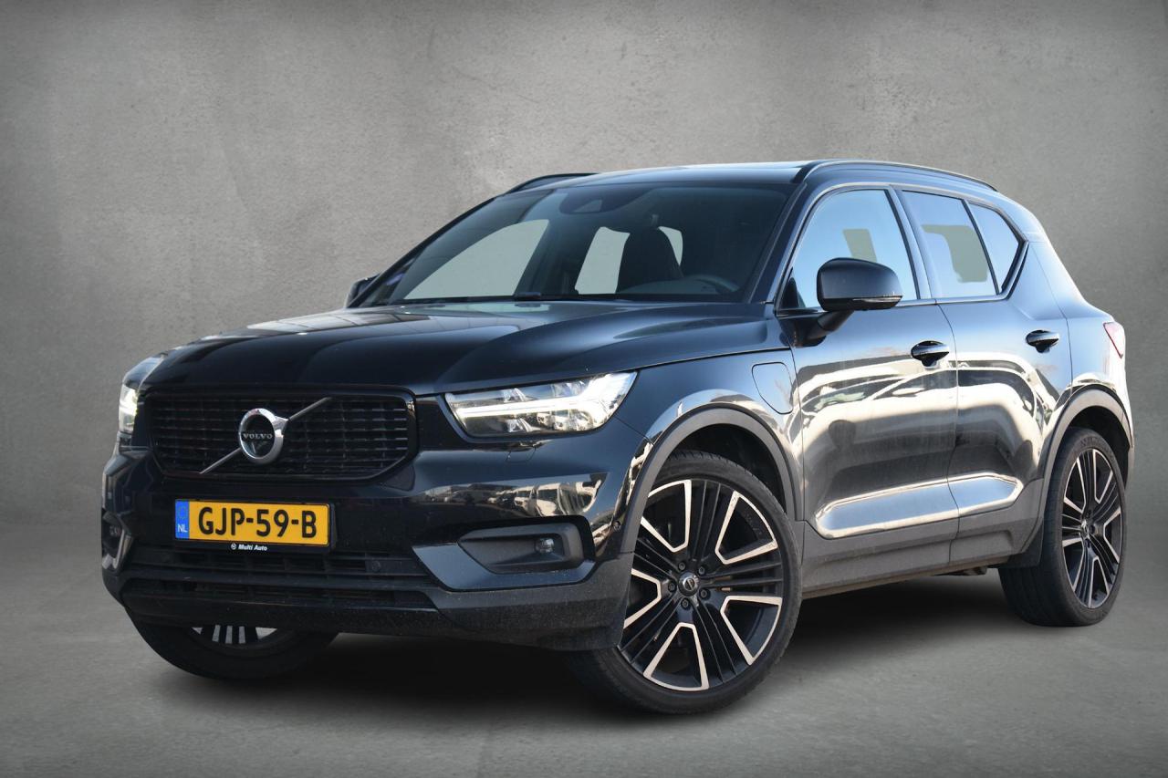 Volvo XC40 1.5 T5 Recharge Inscription | Volvo occasion