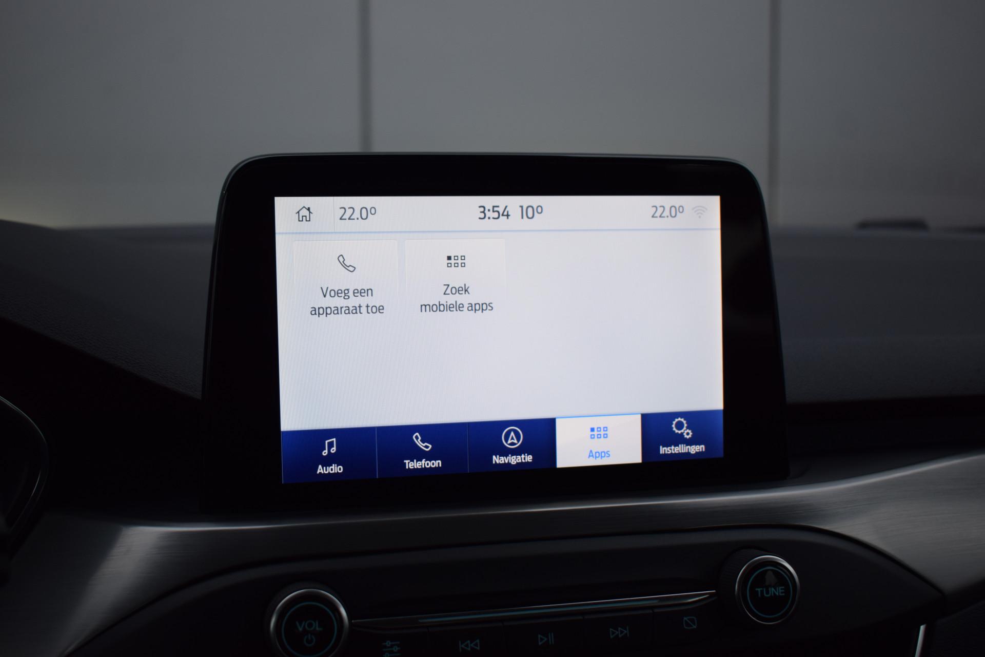 Ford Focus Wagon | Occasion lease | Autobedrijf Auto Nol