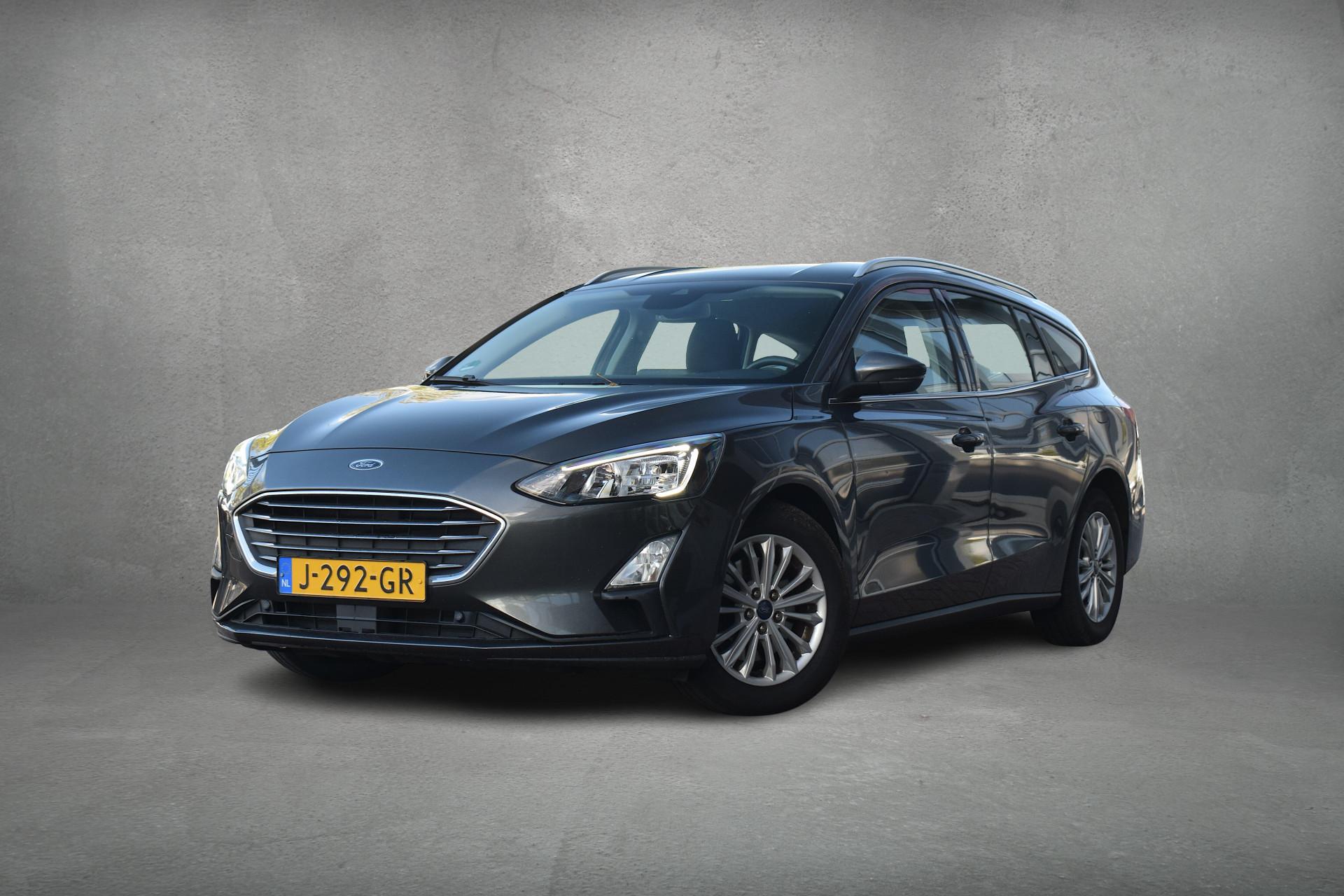 Ford Focus Wagon | Occasion lease | Autobedrijf Auto Nol