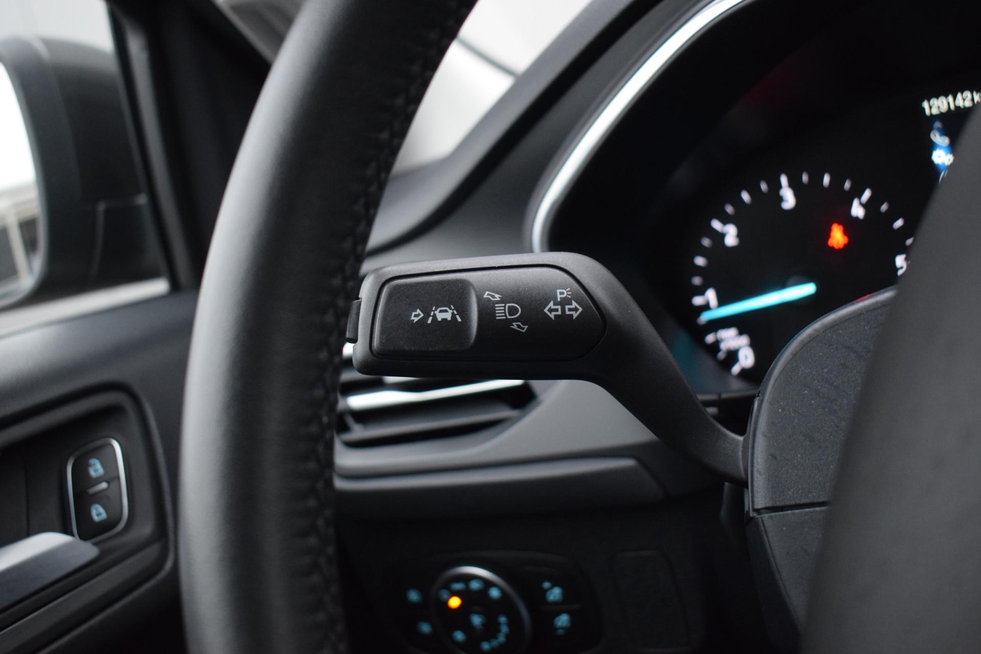 Ford Focus Wagon | Occasion lease | Autobedrijf Auto Nol