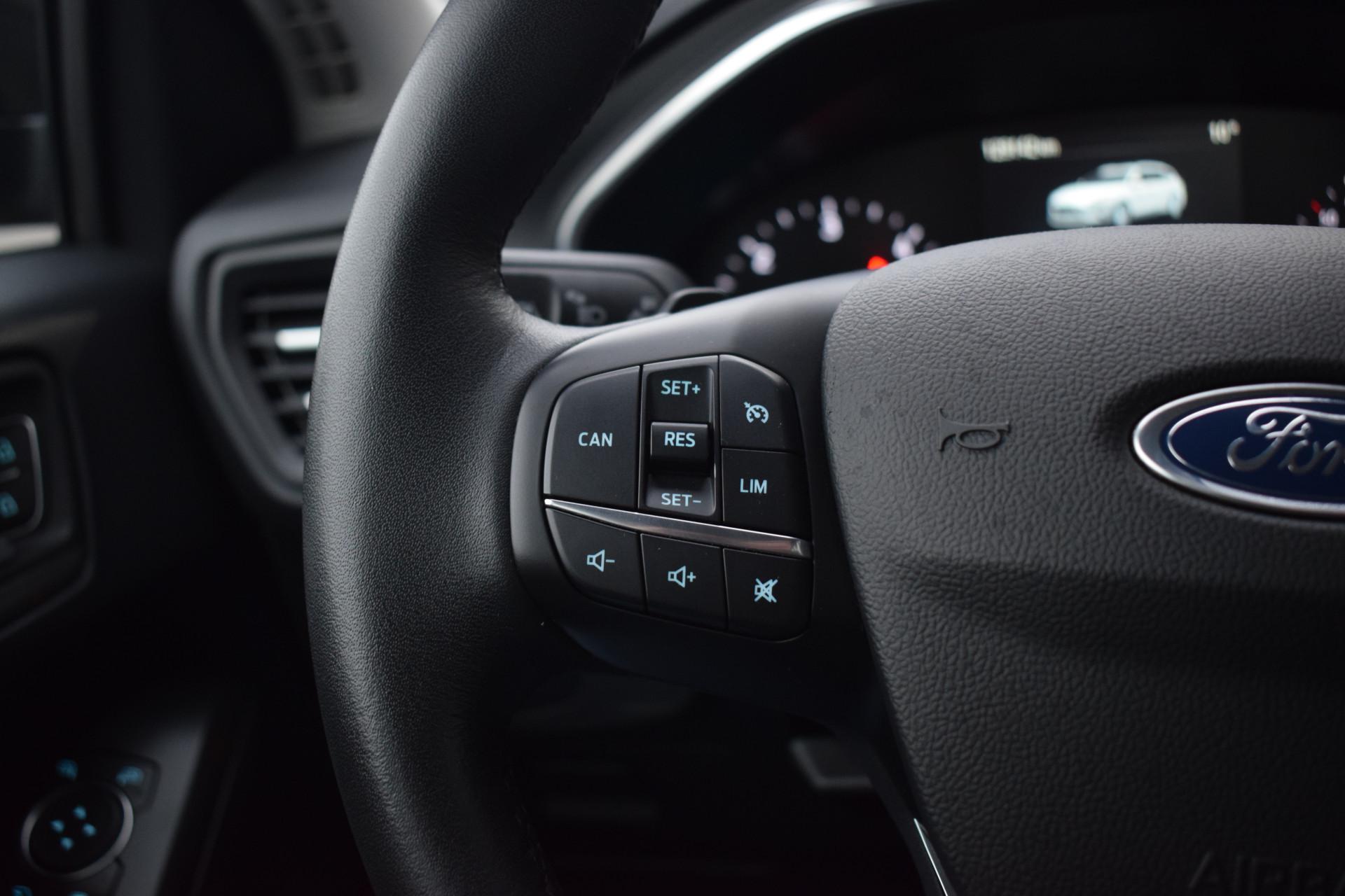 Ford Focus Wagon | Occasion lease | Autobedrijf Auto Nol