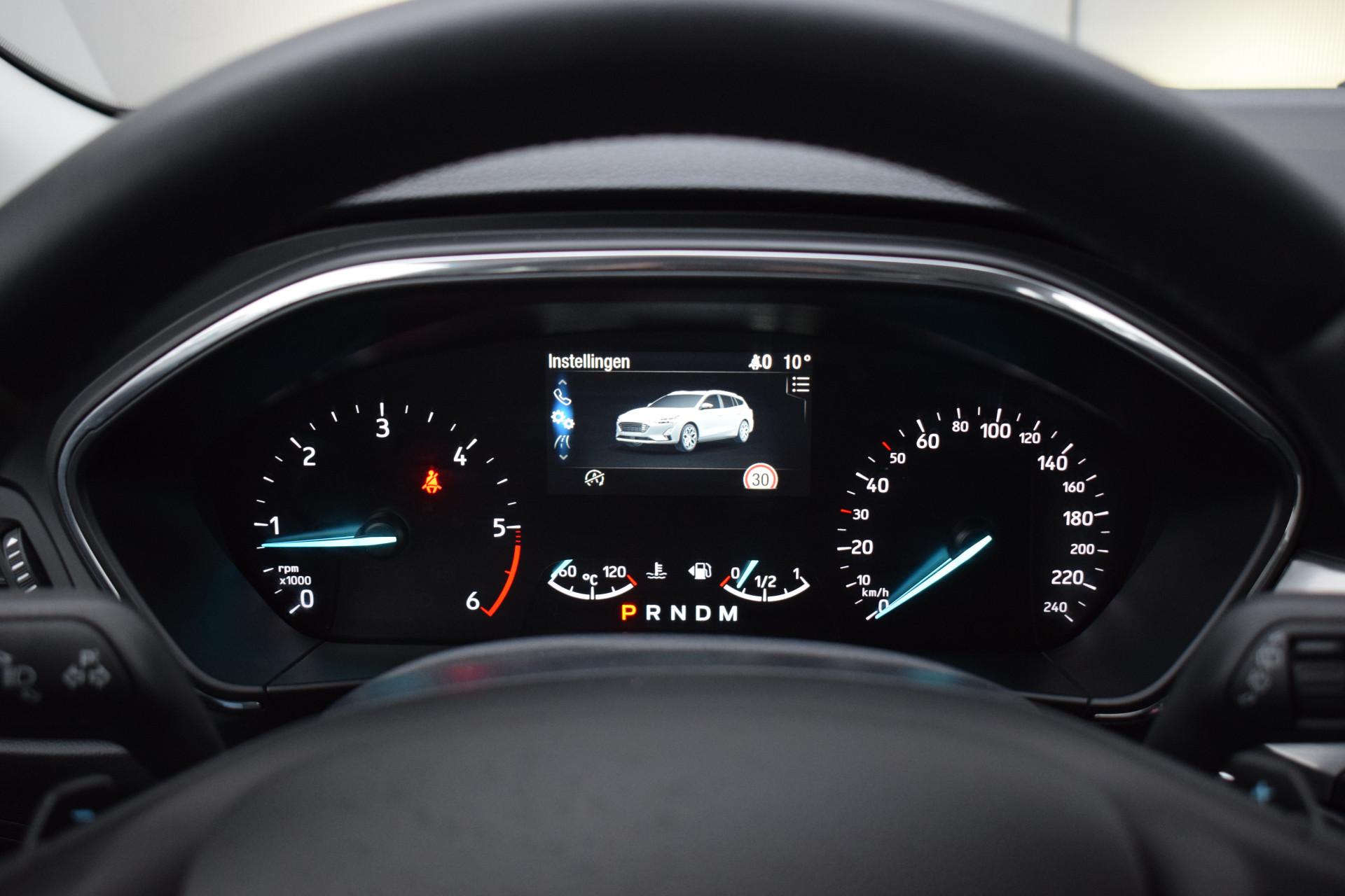 Ford Focus Wagon | Occasion lease | Autobedrijf Auto Nol