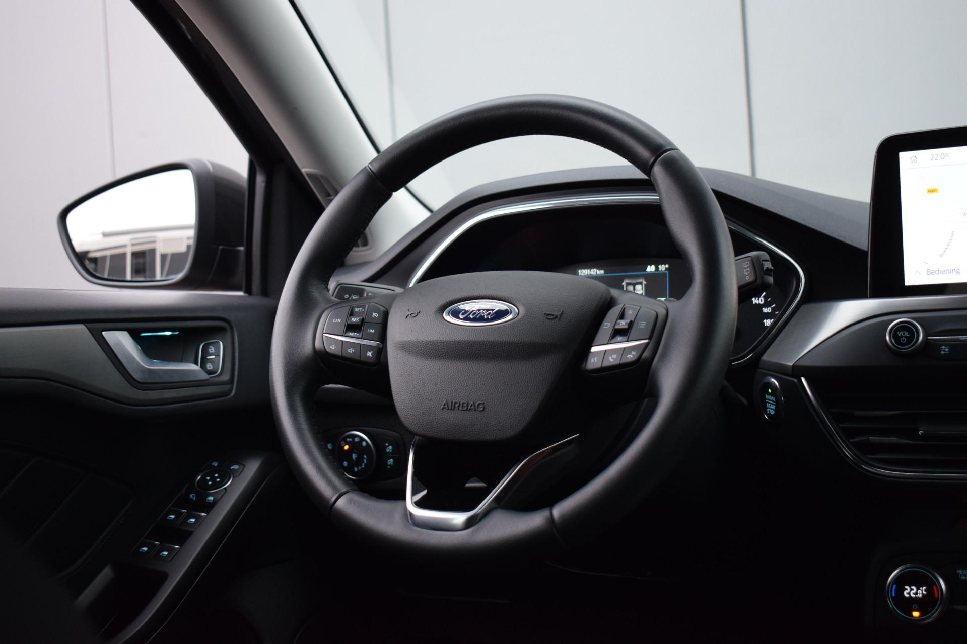 Ford Focus Wagon | Occasion lease | Autobedrijf Auto Nol