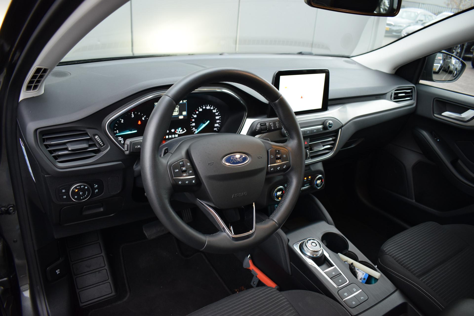 Ford Focus Wagon | Occasion lease | Autobedrijf Auto Nol