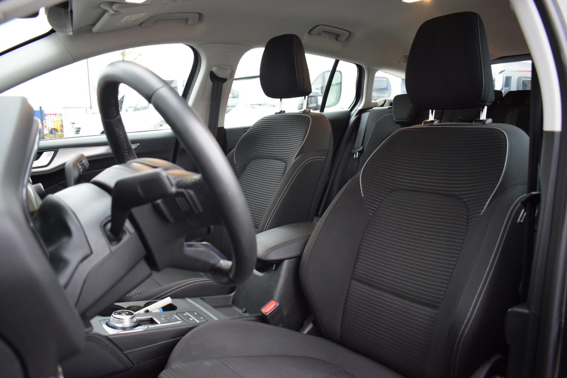 Ford Focus Wagon | Occasion lease | Autobedrijf Auto Nol
