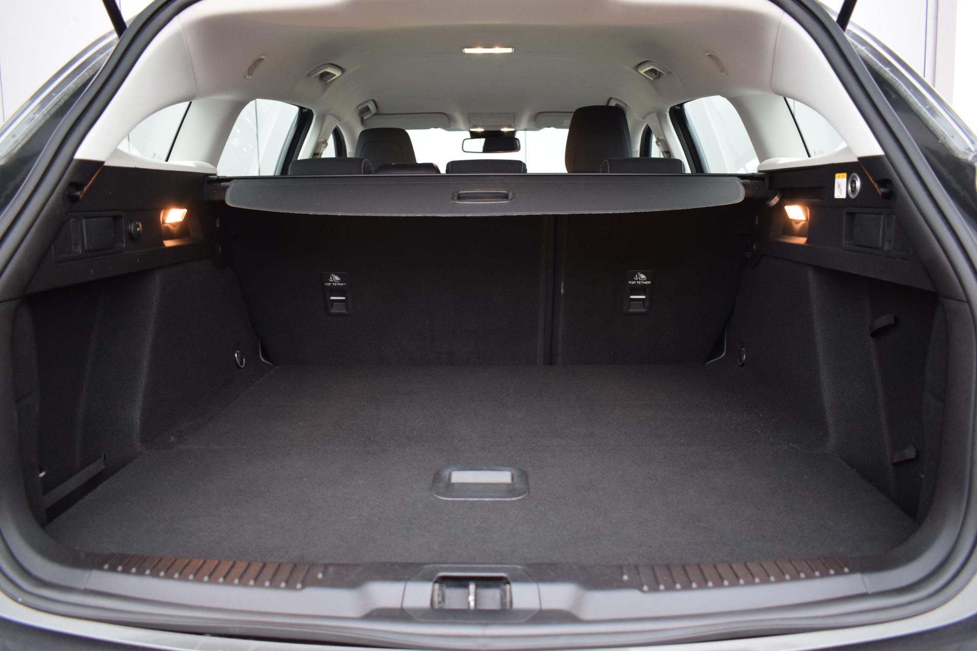 Ford Focus Wagon | Occasion lease | Autobedrijf Auto Nol