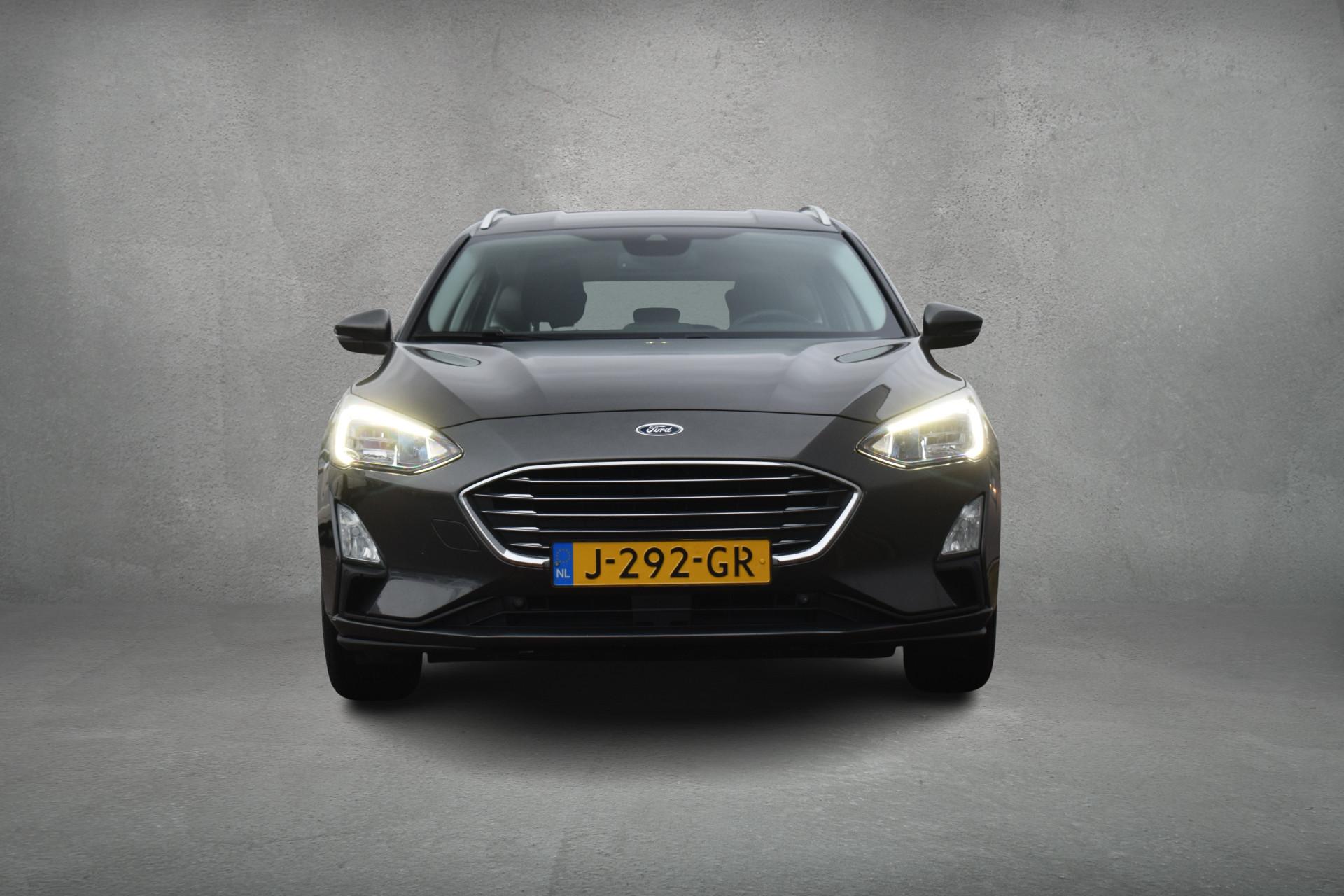 Ford Focus Wagon | Occasion lease | Autobedrijf Auto Nol