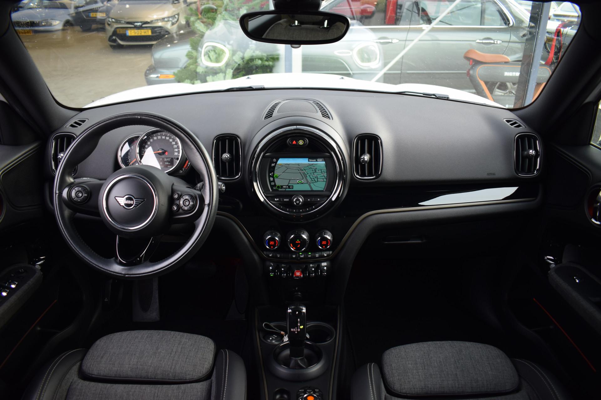 Mini Countryman | Occasion lease | Autobedrijf Auto Nol