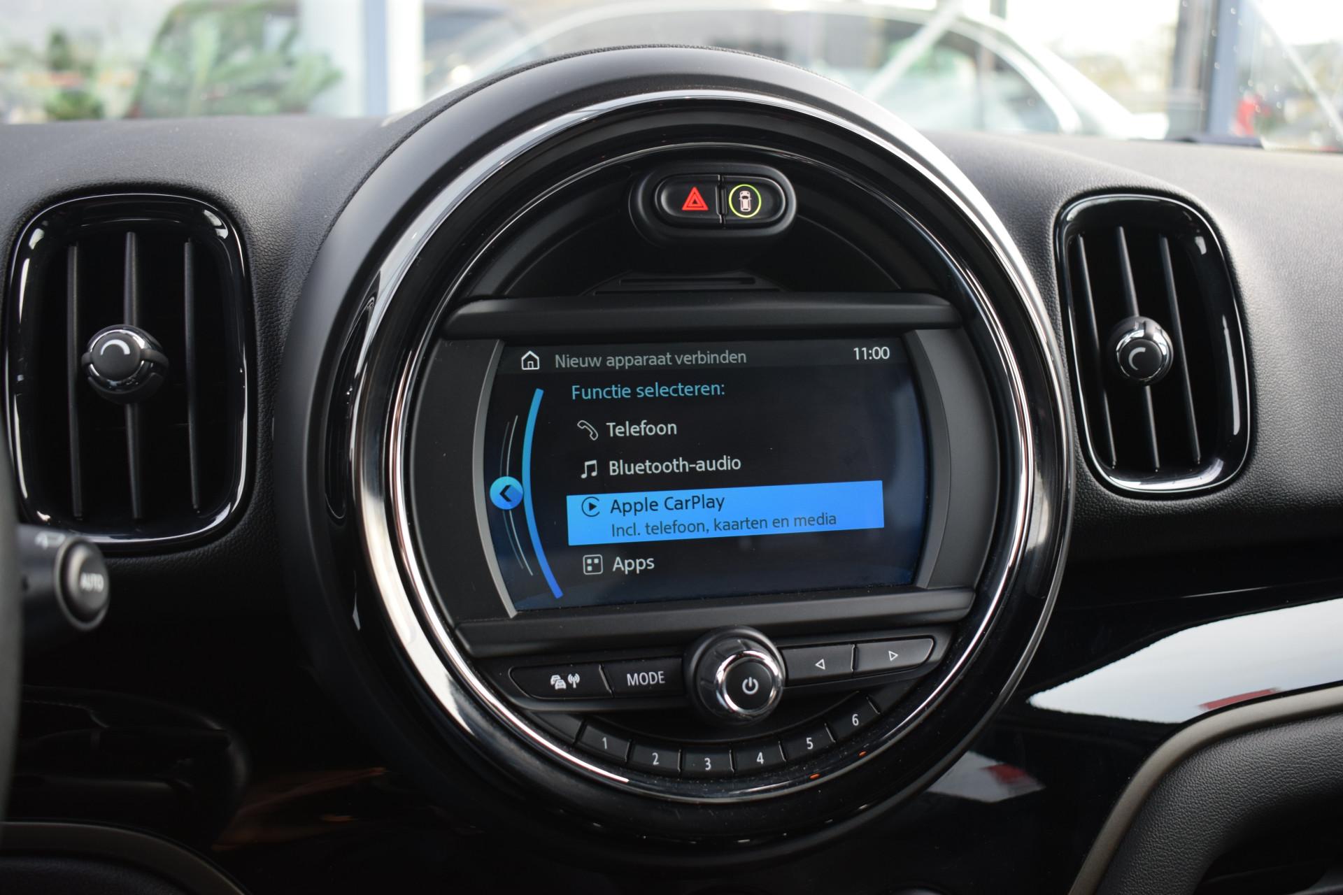 Mini Countryman | Occasion lease | Autobedrijf Auto Nol