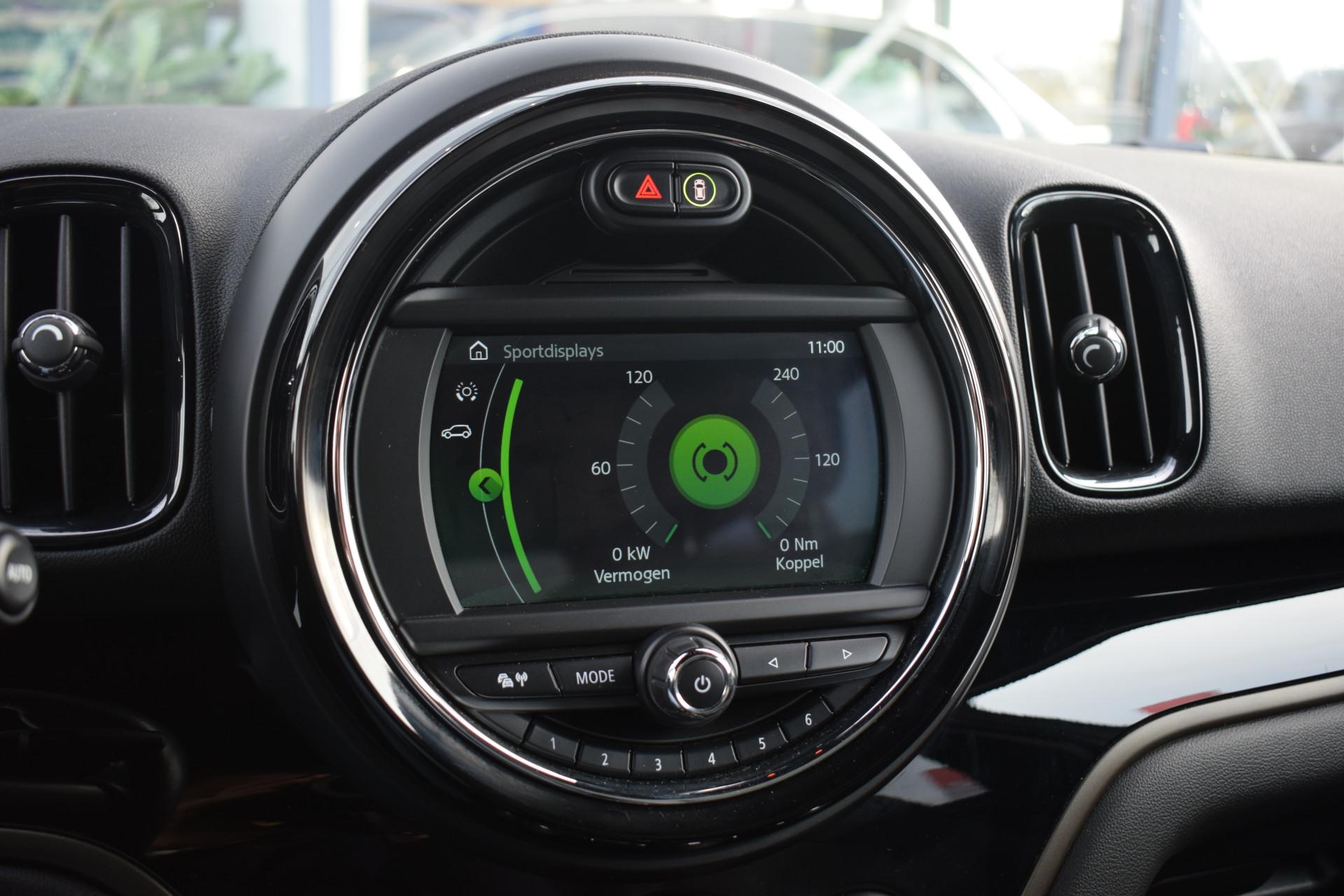 Mini Countryman | Occasion lease | Autobedrijf Auto Nol