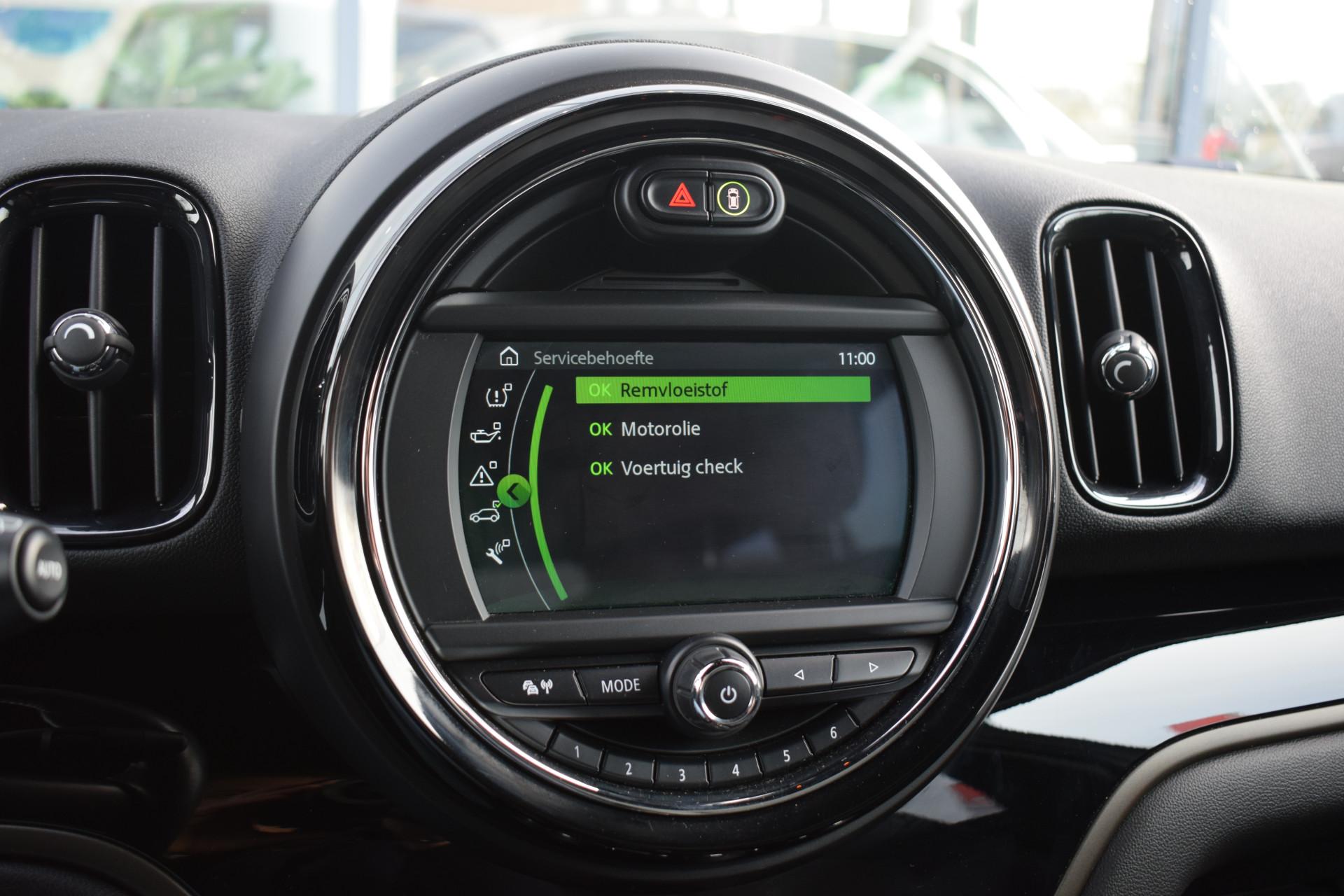 Mini Countryman | Occasion lease | Autobedrijf Auto Nol