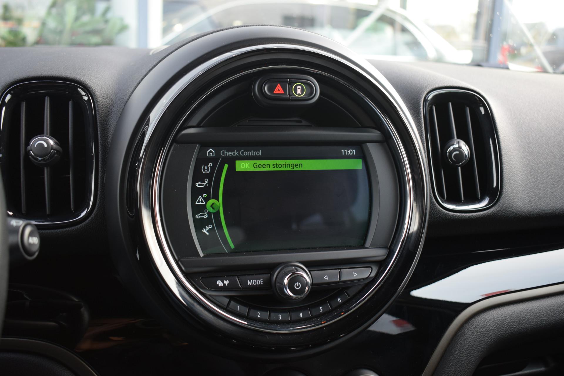 Mini Countryman | Occasion lease | Autobedrijf Auto Nol