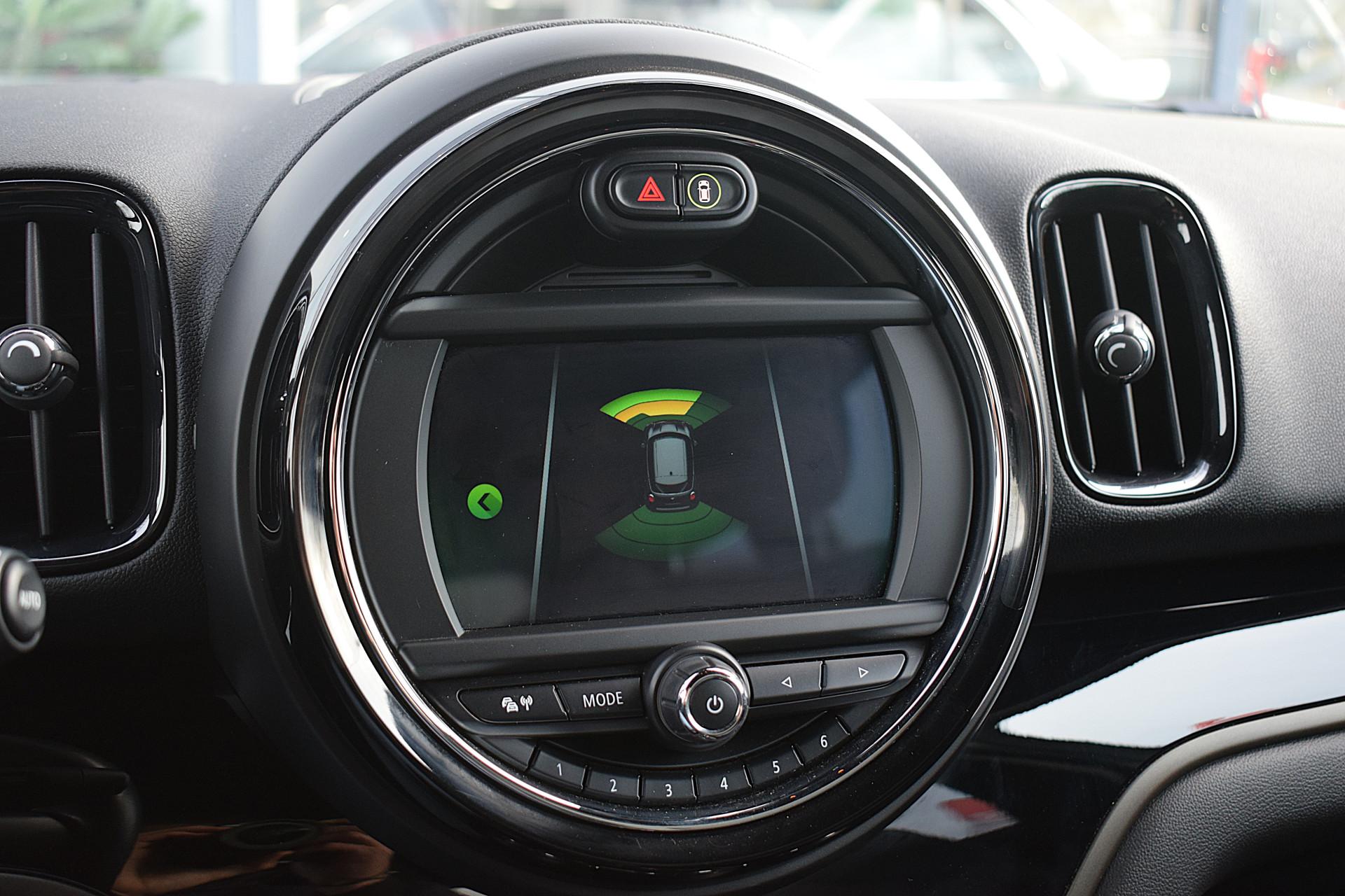 Mini Countryman | Occasion lease | Autobedrijf Auto Nol