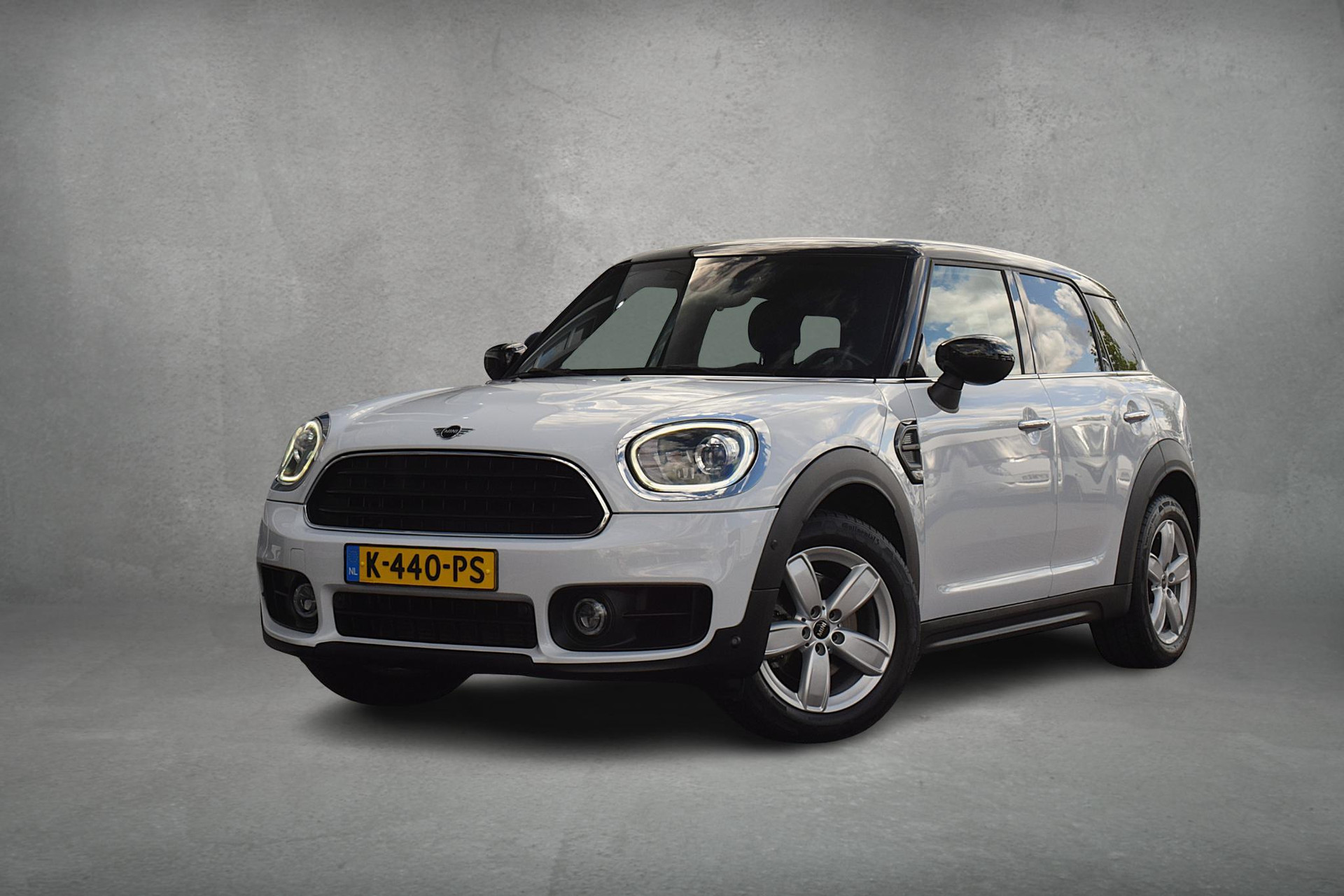 Mini Countryman | Occasion lease | Autobedrijf Auto Nol