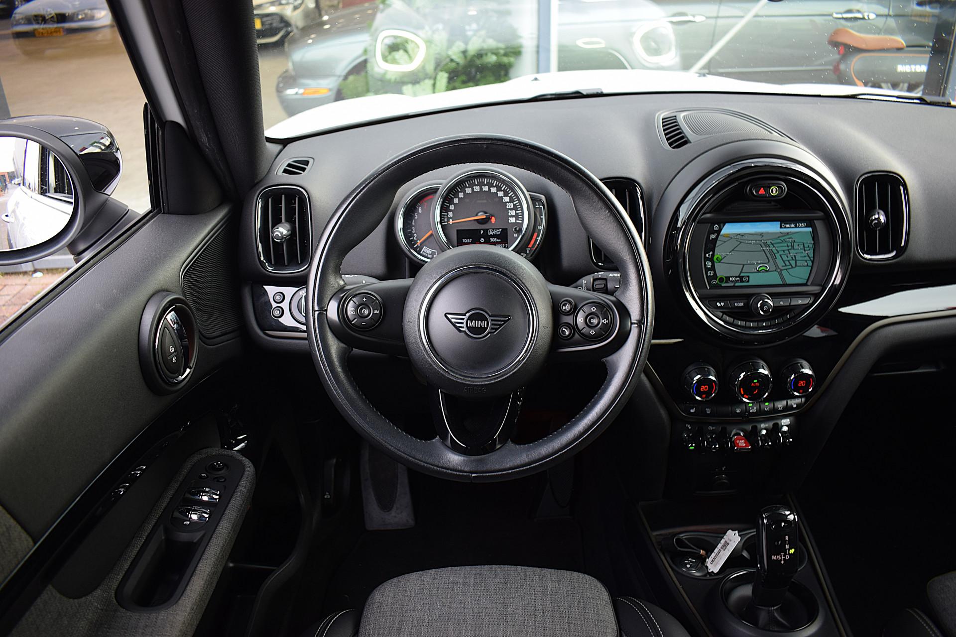 Mini Countryman | Occasion lease | Autobedrijf Auto Nol