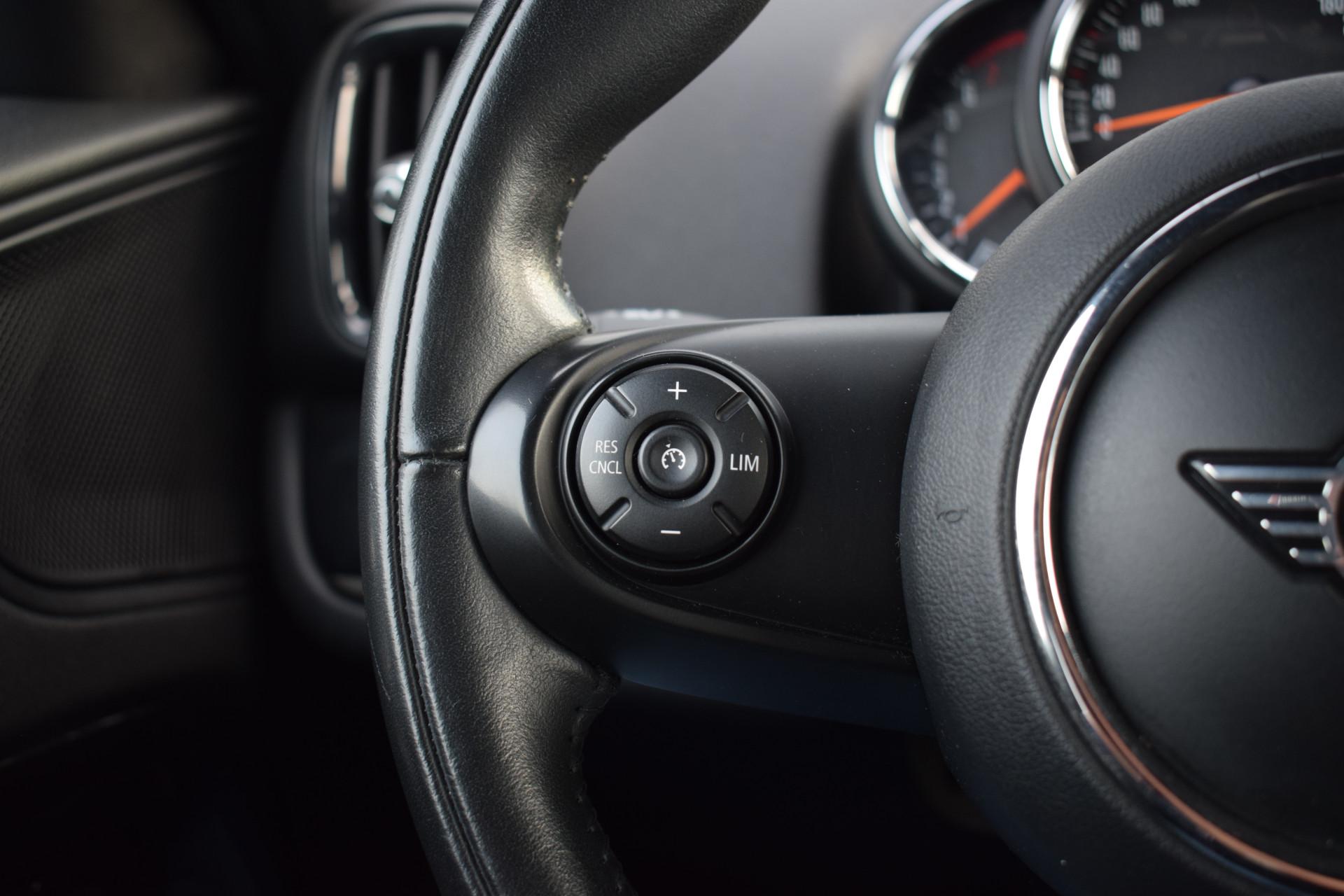 Mini Countryman | Occasion lease | Autobedrijf Auto Nol