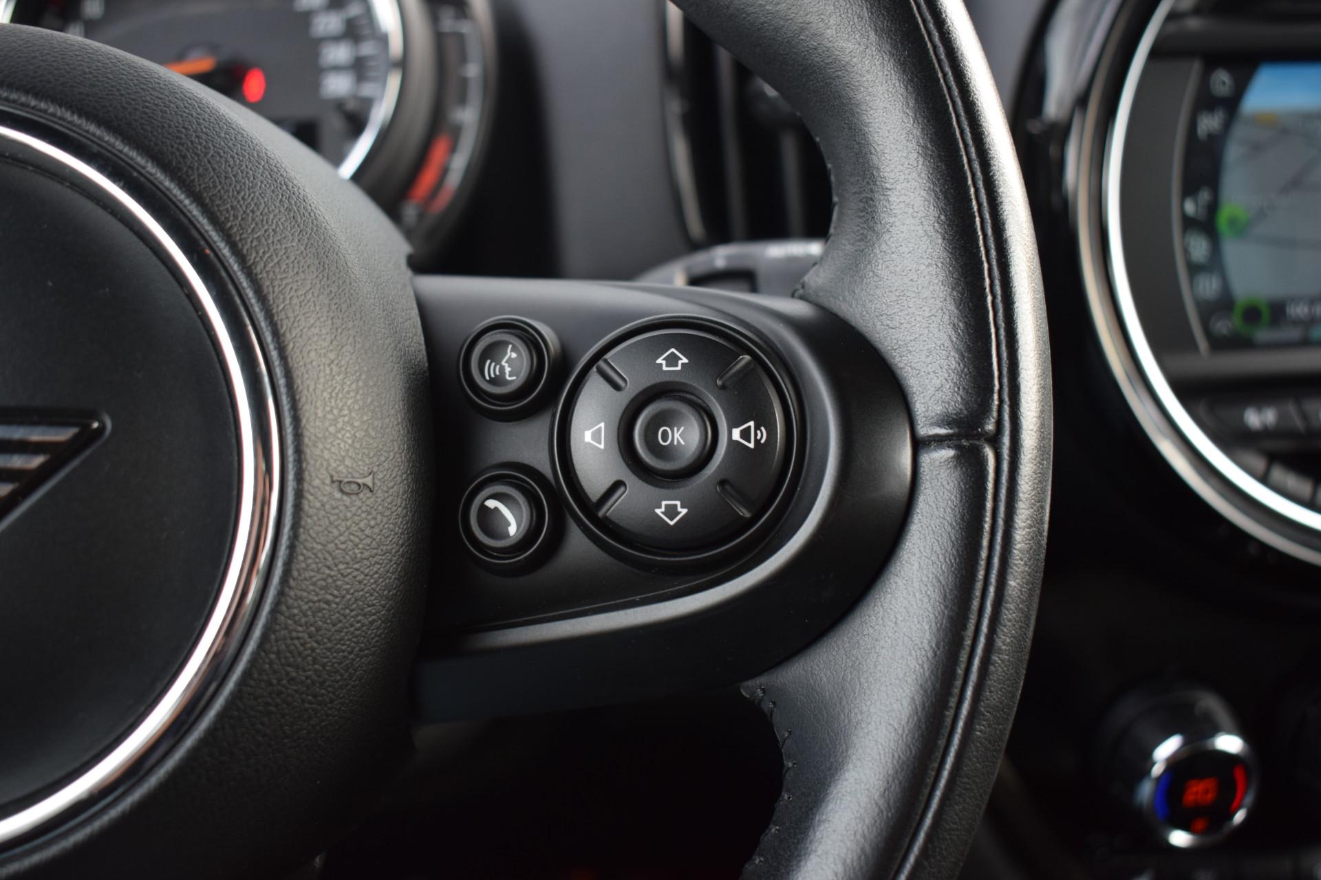 Mini Countryman | Occasion lease | Autobedrijf Auto Nol