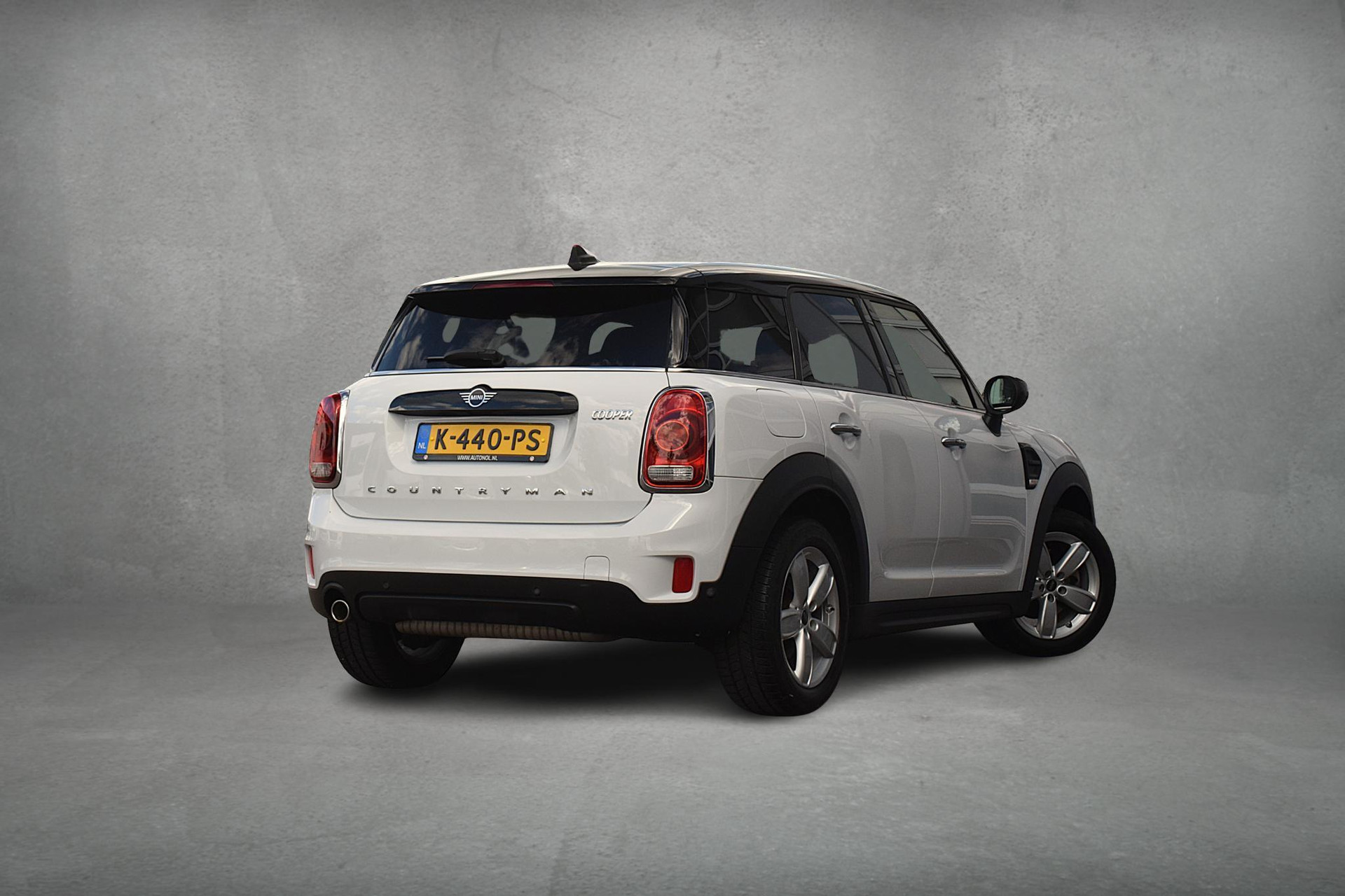 Mini Countryman | Occasion lease | Autobedrijf Auto Nol
