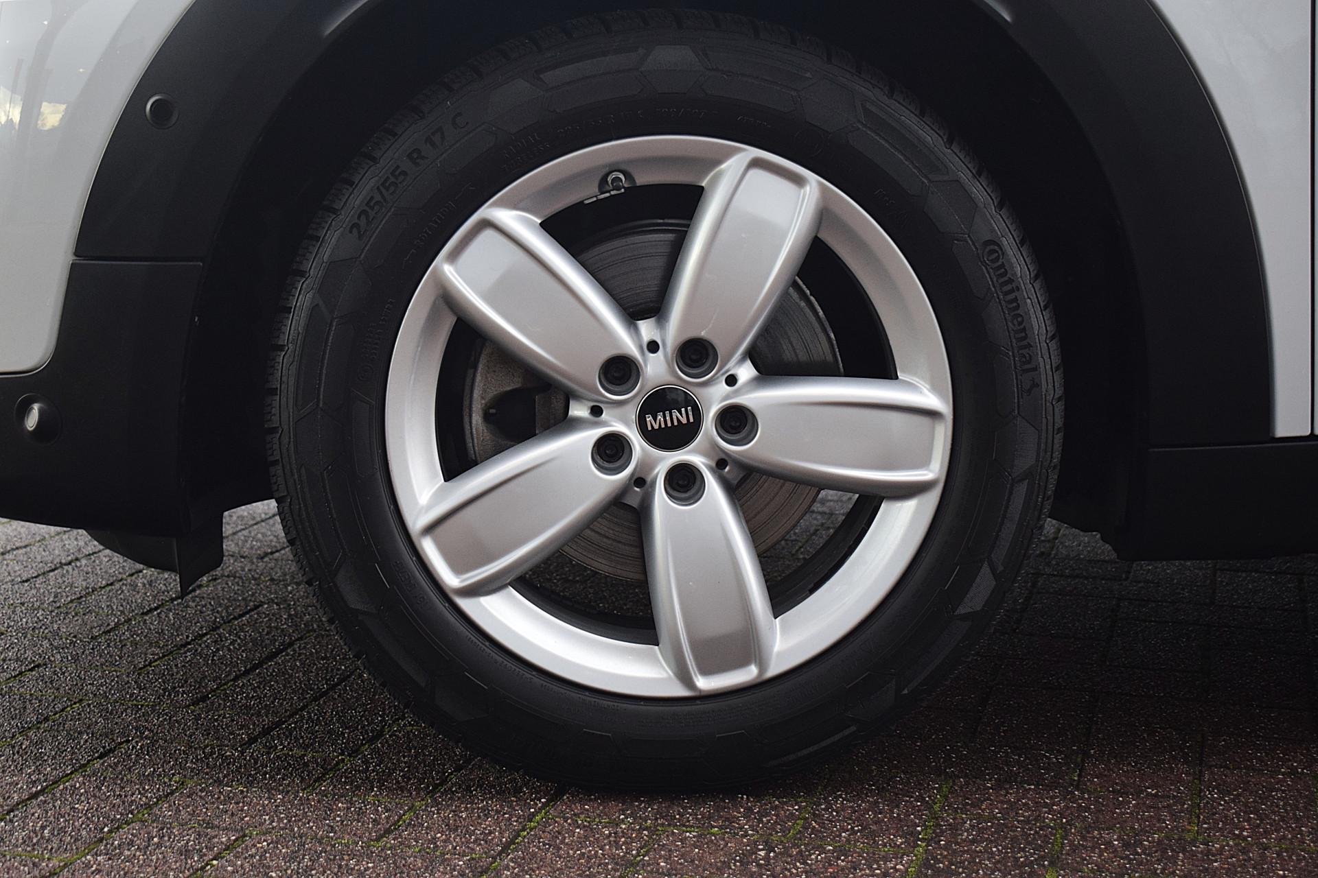 Mini Countryman | Occasion lease | Autobedrijf Auto Nol