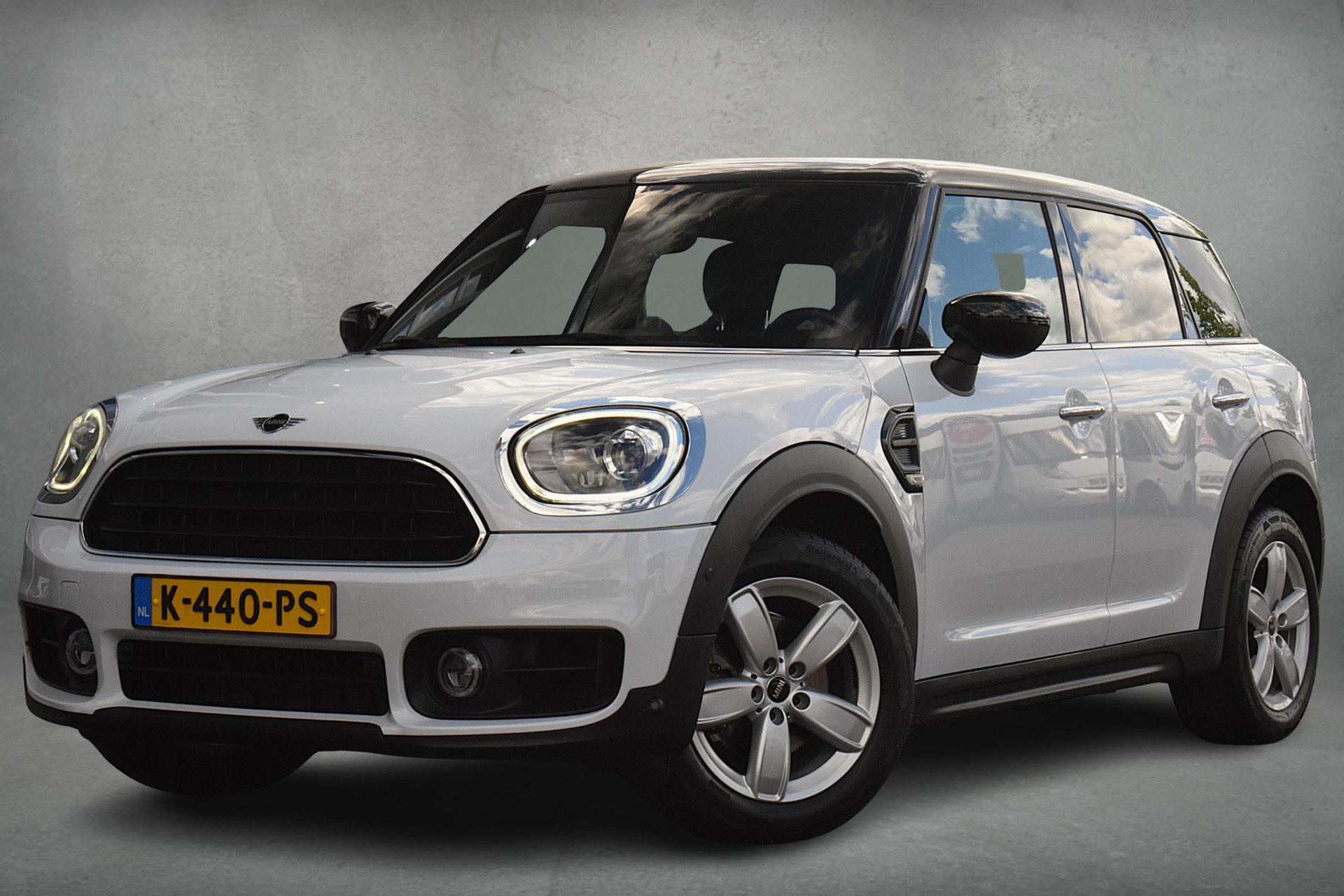 Mini Countryman | Occasion lease | Autobedrijf Auto Nol