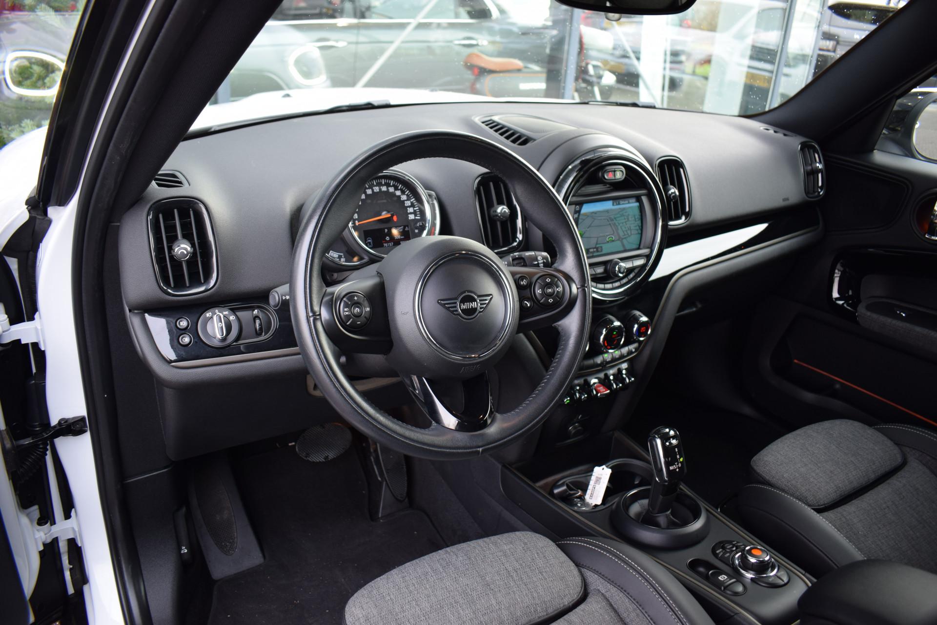 Mini Countryman | Occasion lease | Autobedrijf Auto Nol