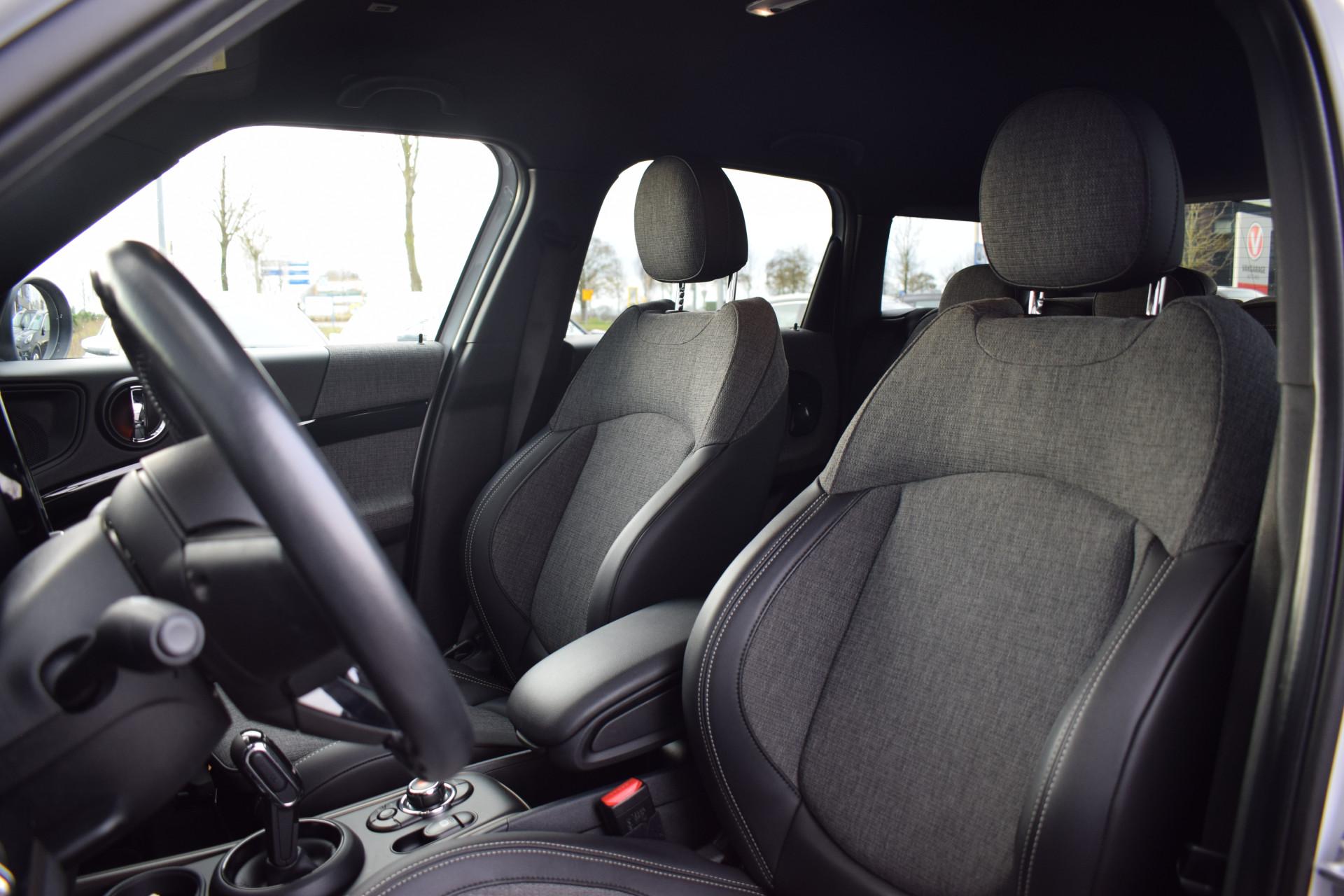 Mini Countryman | Occasion lease | Autobedrijf Auto Nol