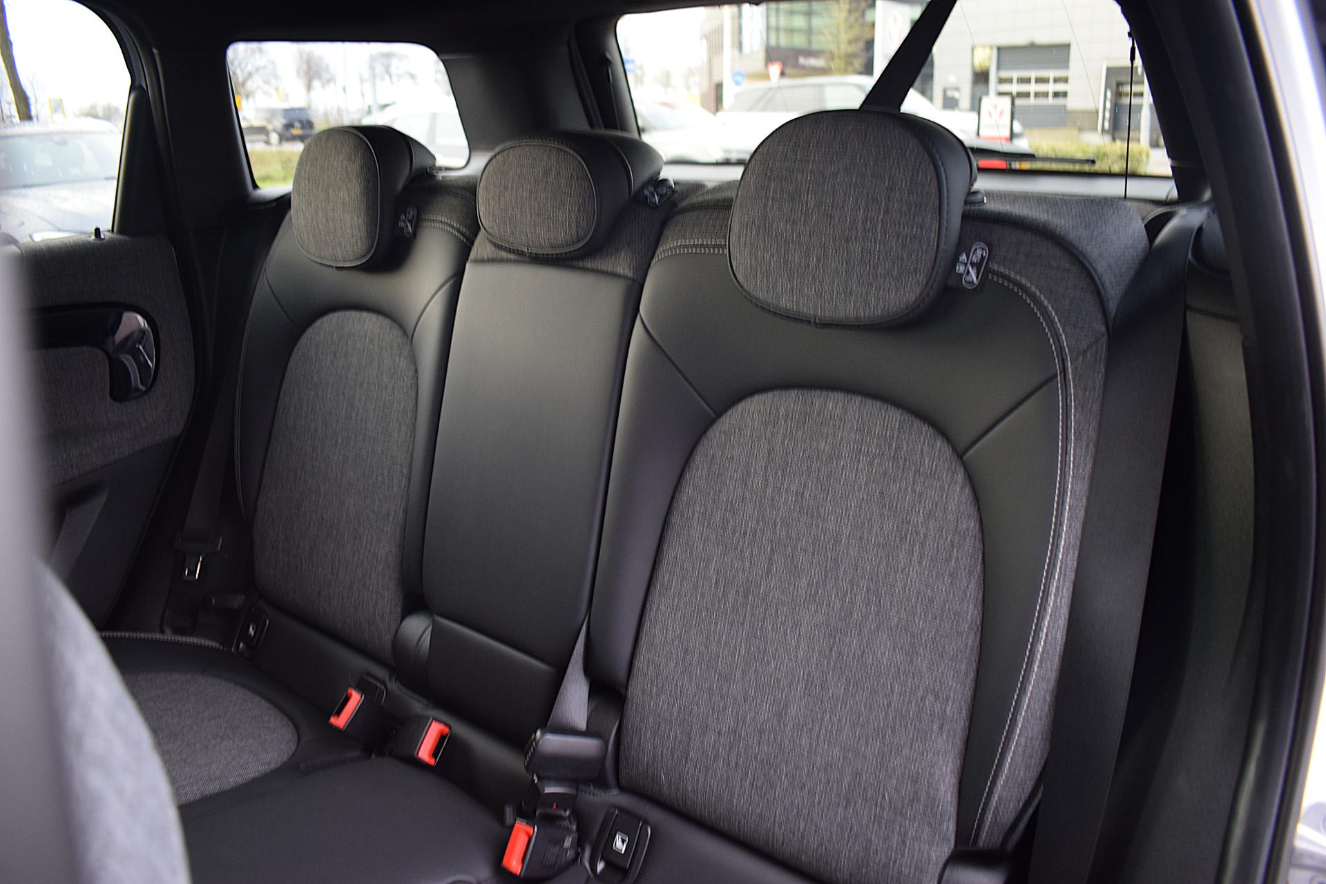Mini Countryman | Occasion lease | Autobedrijf Auto Nol