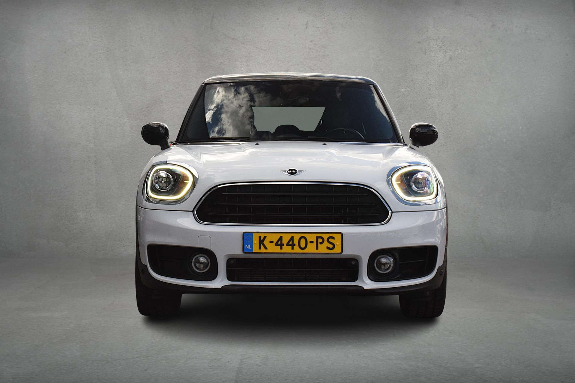 Mini Countryman | Occasion lease | Autobedrijf Auto Nol