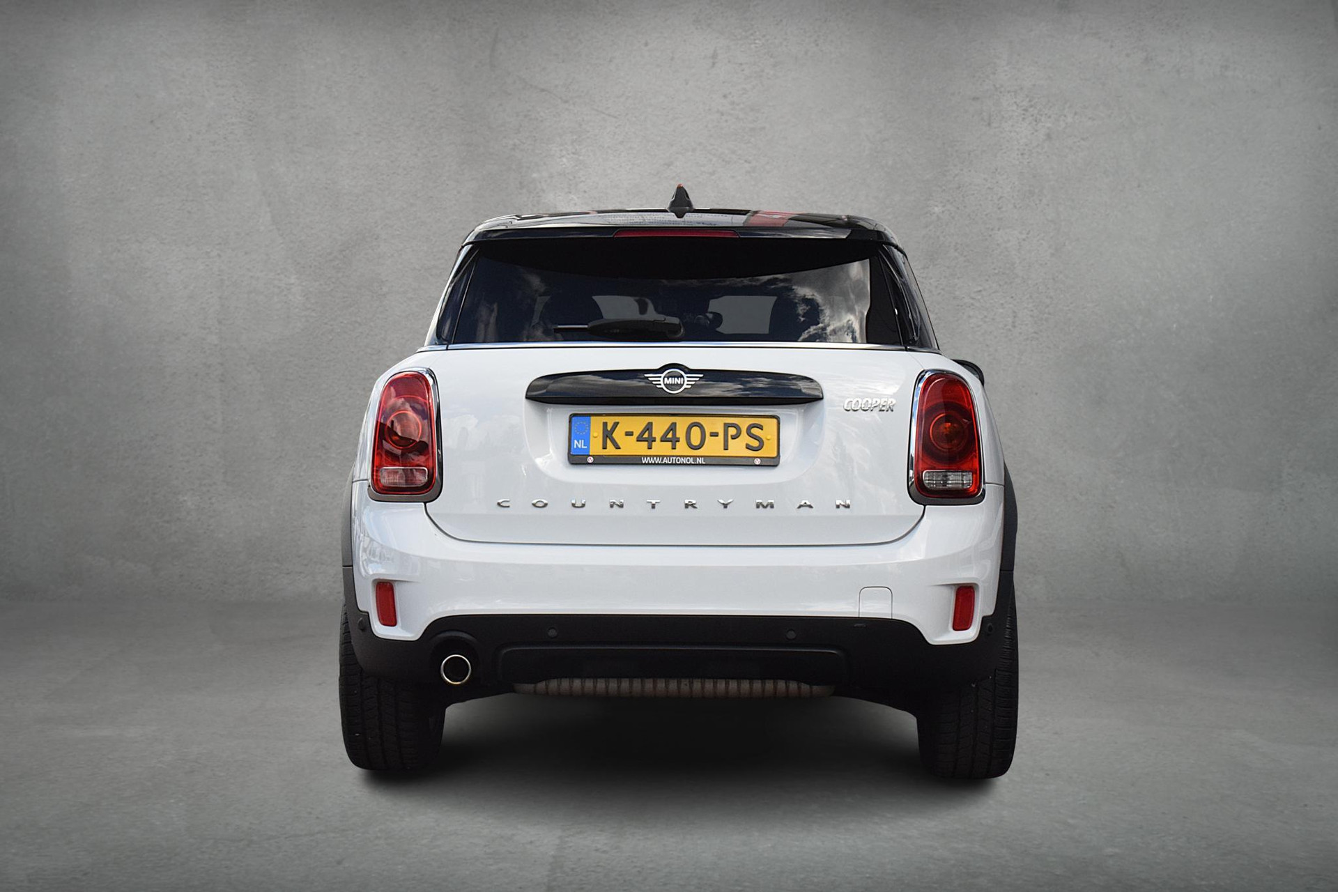 Mini Countryman | Occasion lease | Autobedrijf Auto Nol