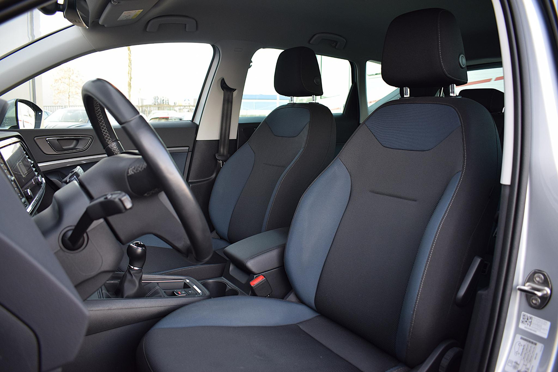 Seat Ateca | Occasion lease | Autobedrijf Auto Nol