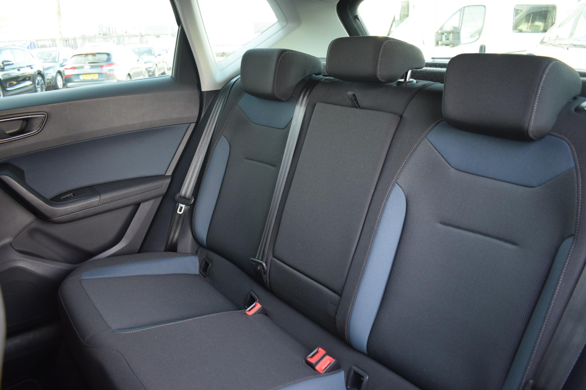 Seat Ateca | Occasion lease | Autobedrijf Auto Nol