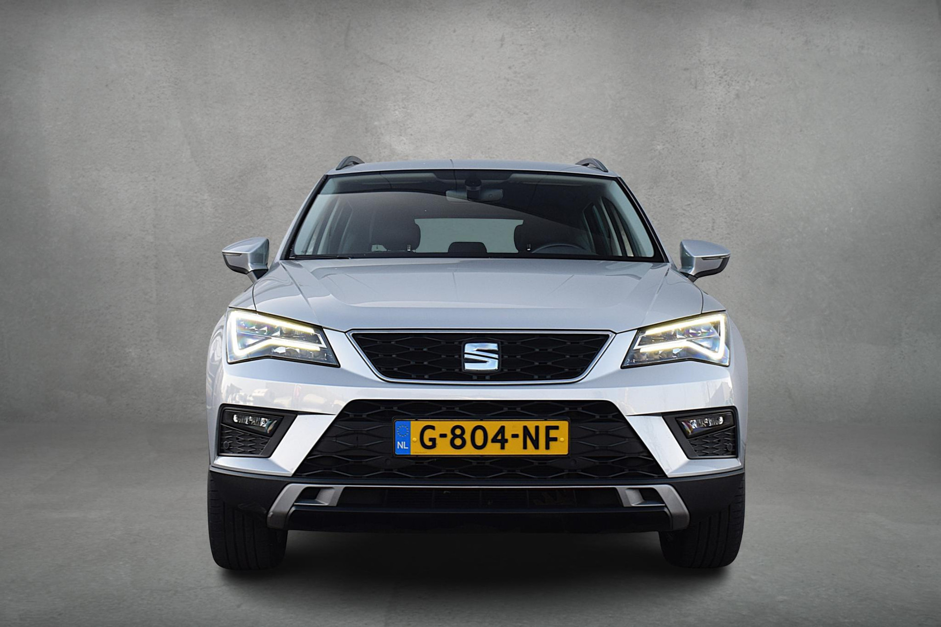 Seat Ateca | Occasion lease | Autobedrijf Auto Nol