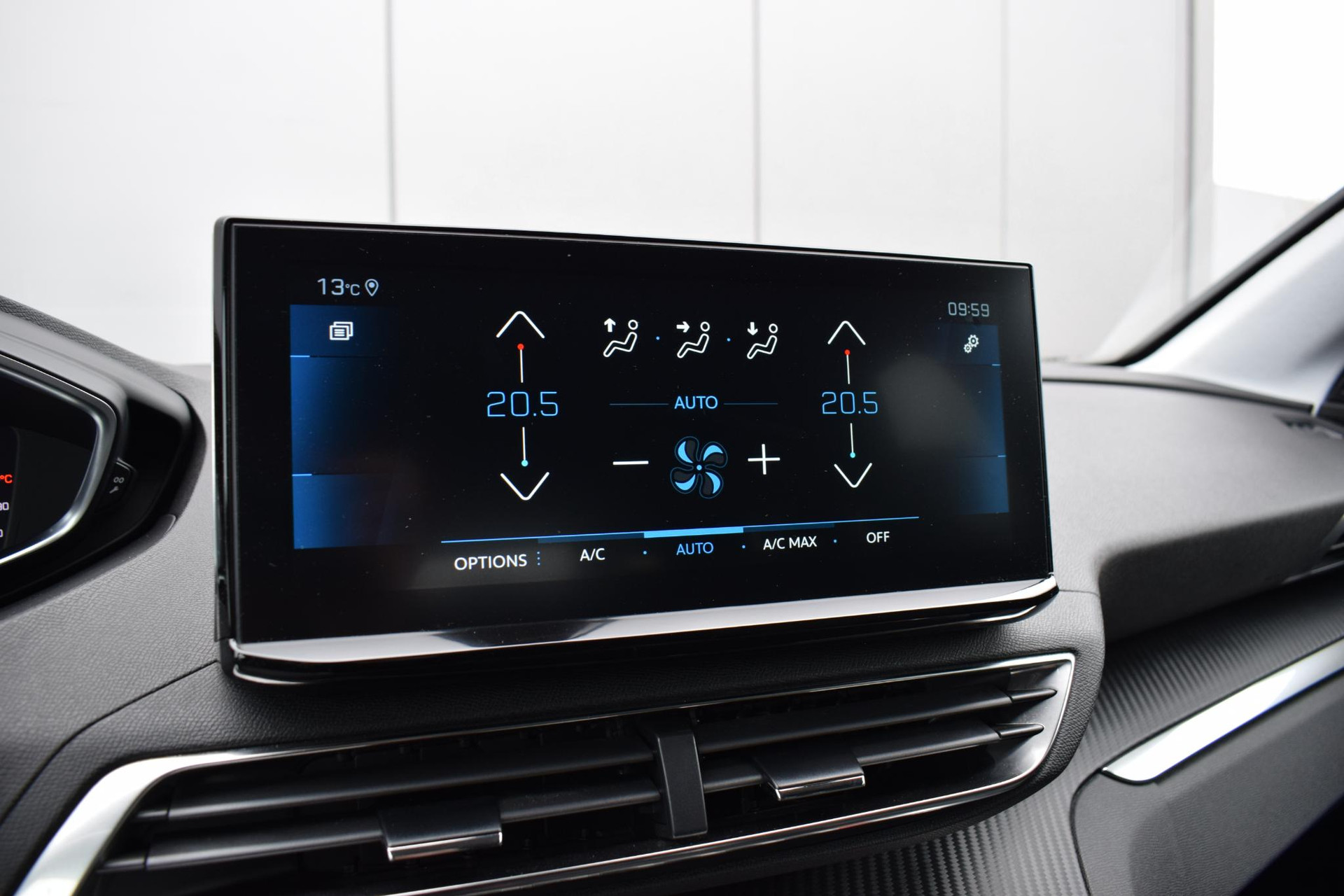 Peugeot 3008 | Occasion lease | Autobedrijf Auto Nol