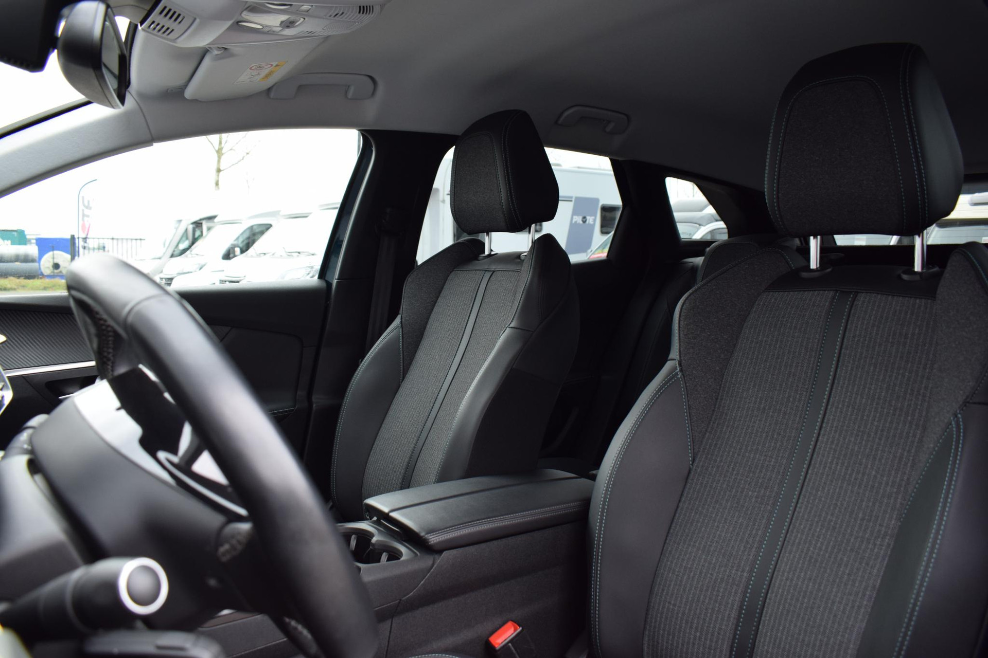 Peugeot 3008 | Occasion lease | Autobedrijf Auto Nol