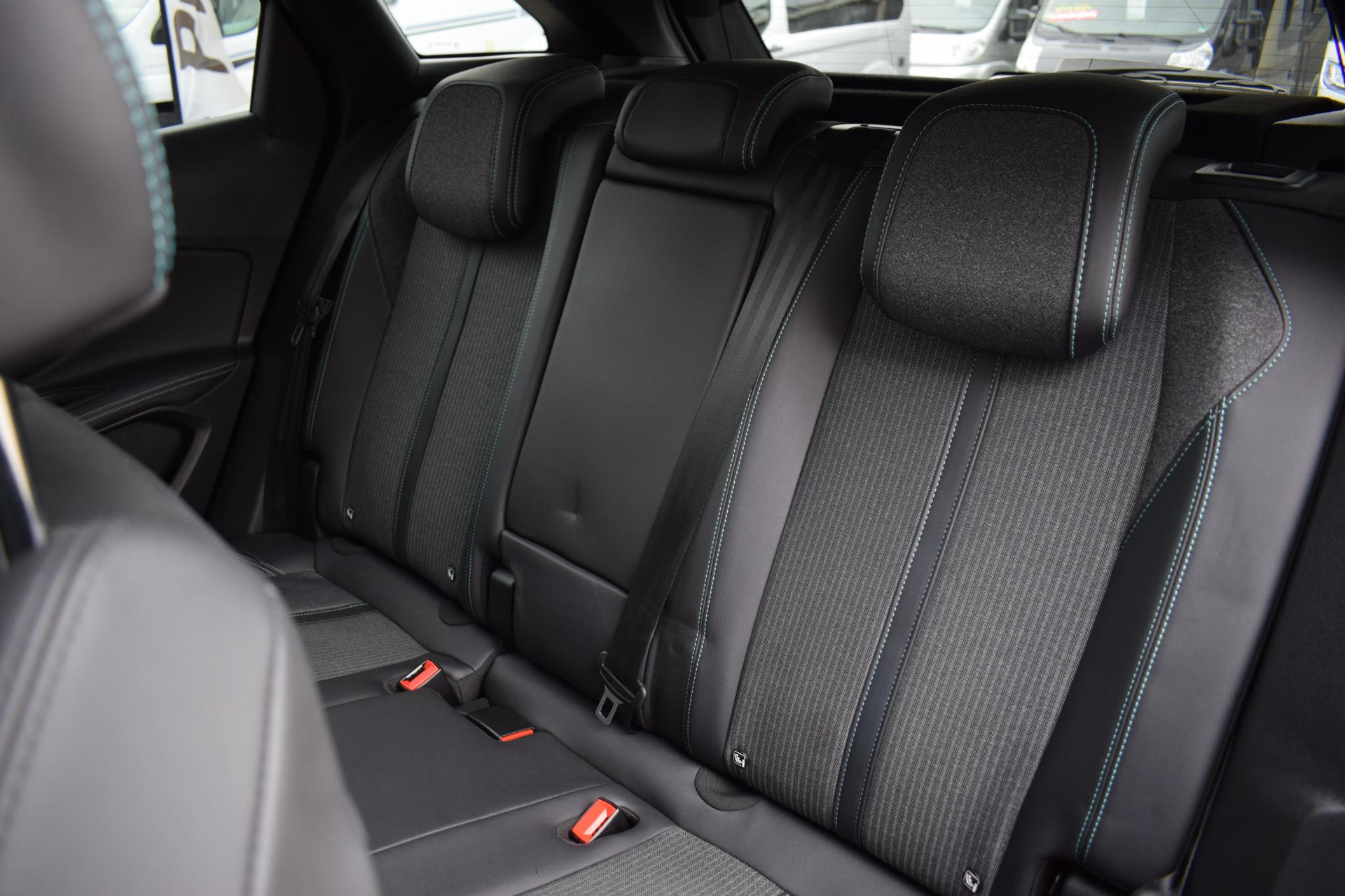 Peugeot 3008 | Occasion lease | Autobedrijf Auto Nol