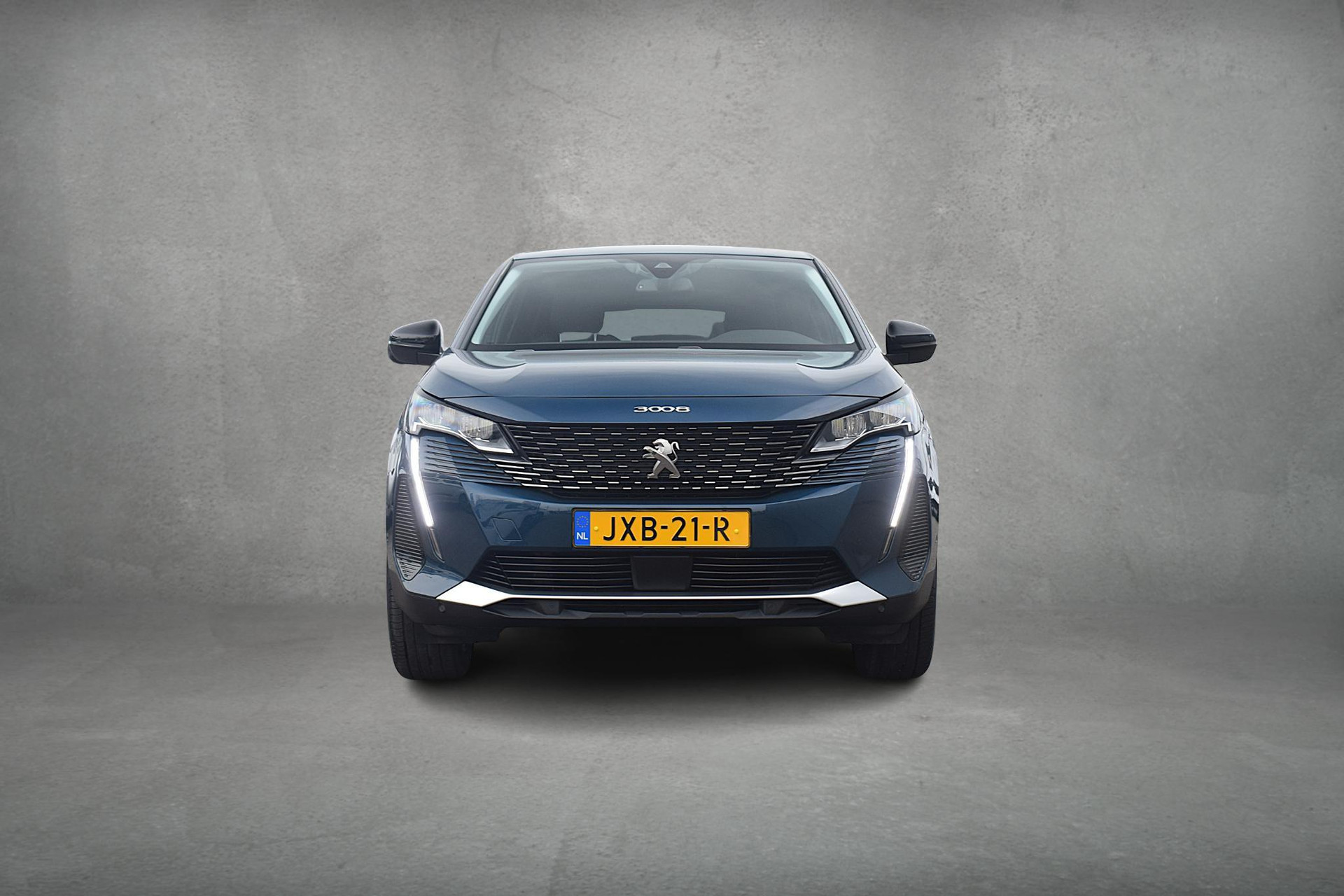 Peugeot 3008 | Occasion lease | Autobedrijf Auto Nol
