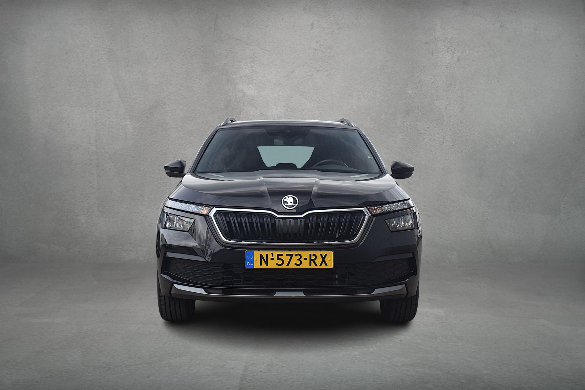 Škoda Kamiq | Occasion lease | Autobedrijf Auto Nol
