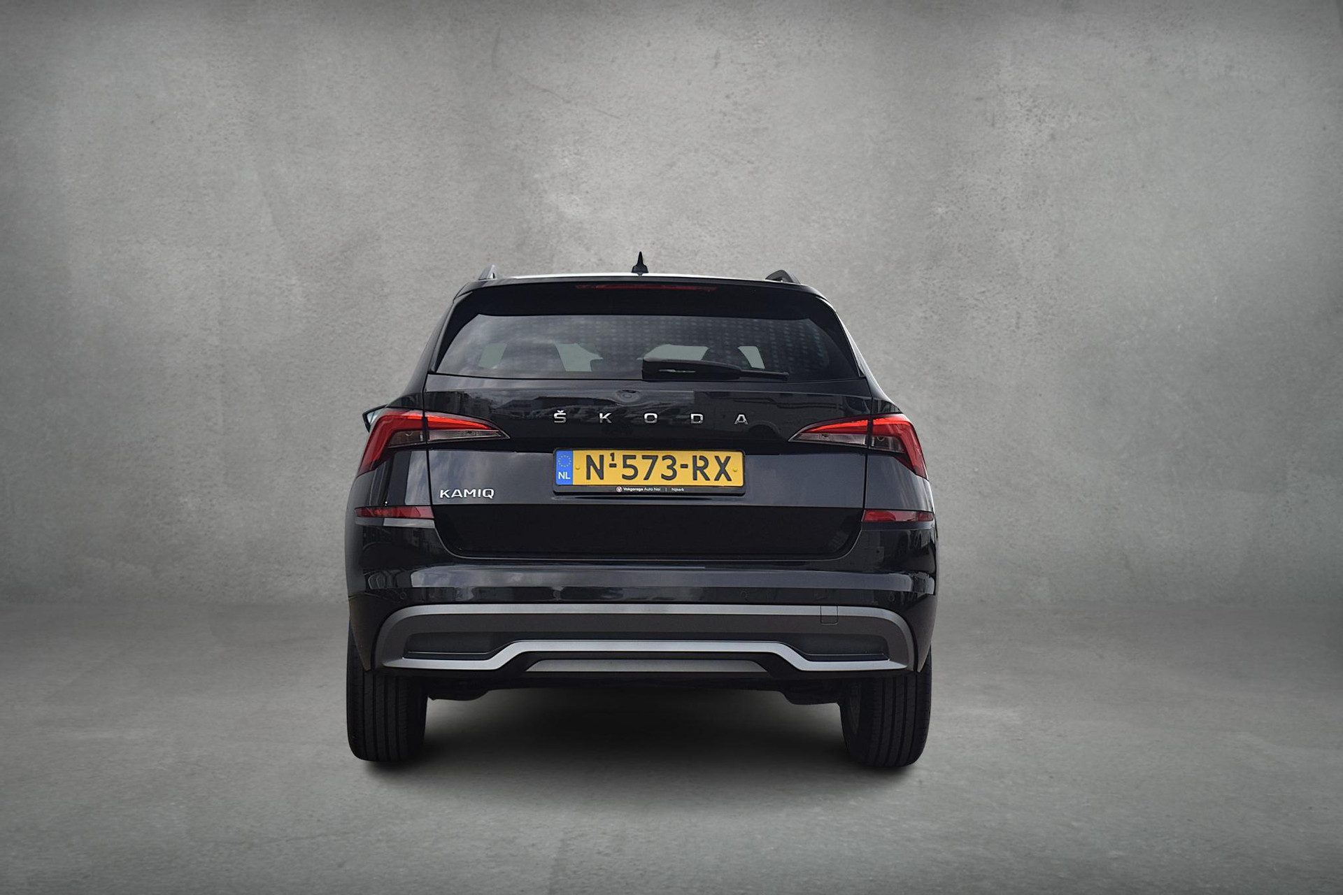 Škoda Kamiq | Occasion lease | Autobedrijf Auto Nol