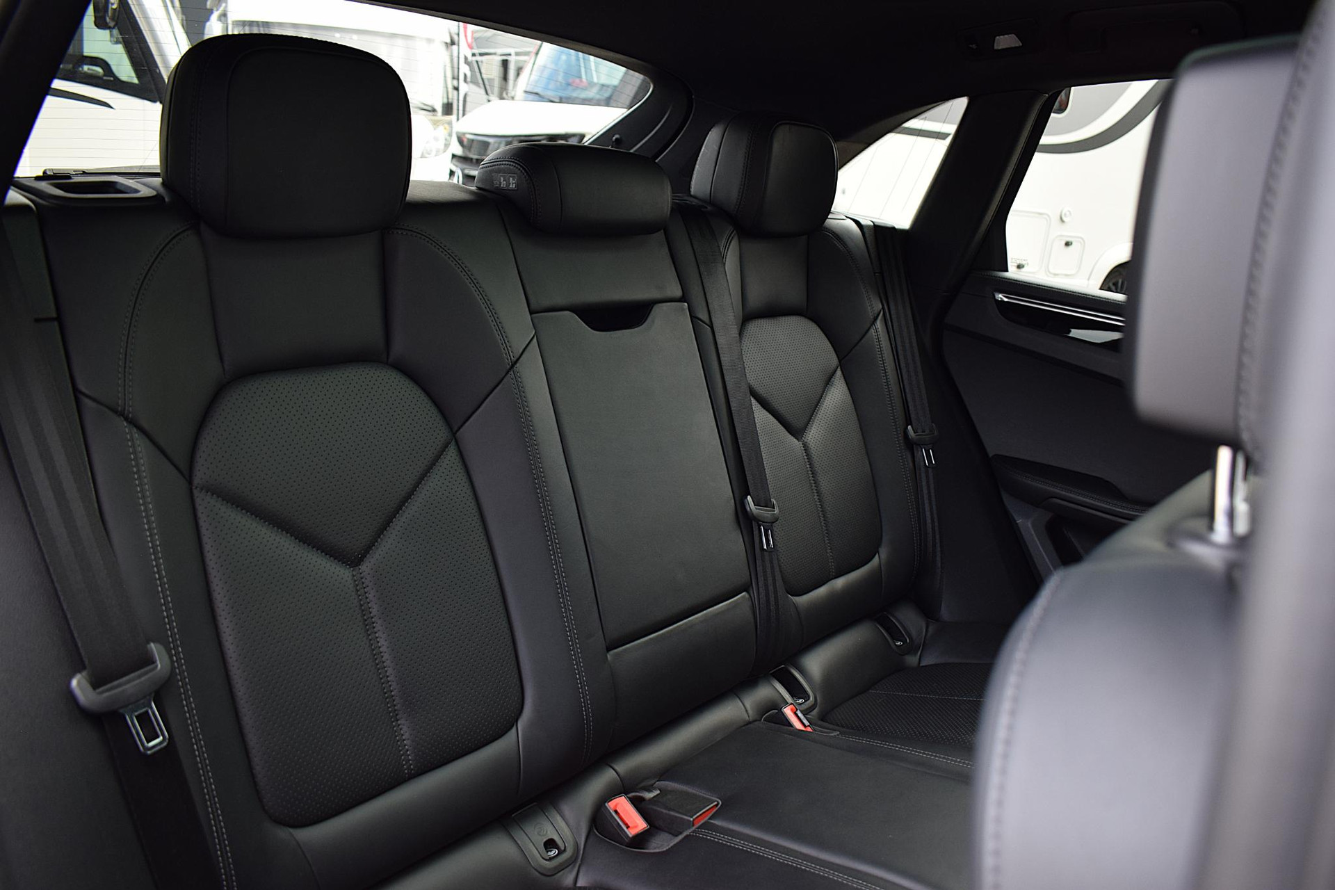 Porsche Macan | Occasion lease | Autobedrijf Auto Nol