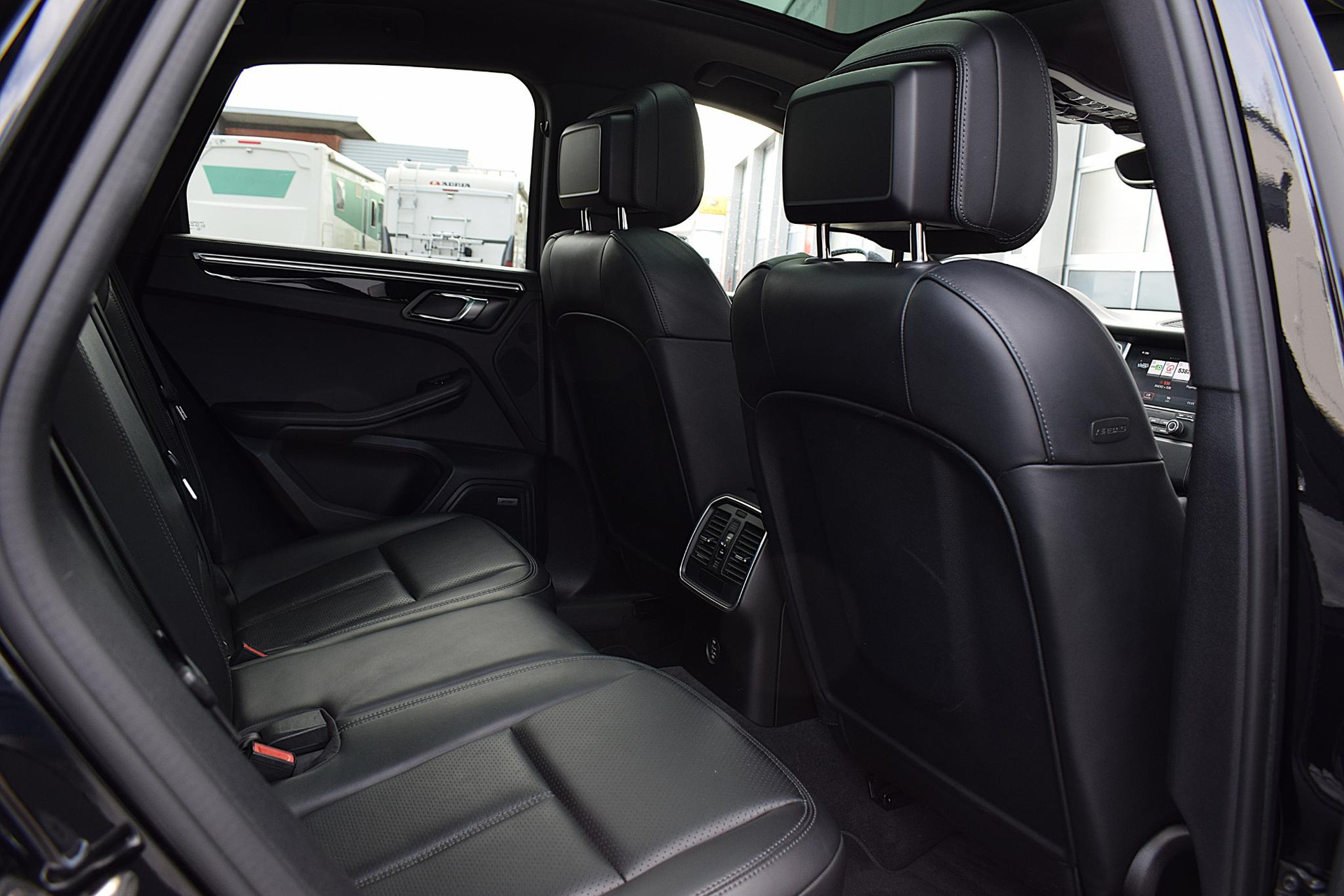 Porsche Macan | Occasion lease | Autobedrijf Auto Nol