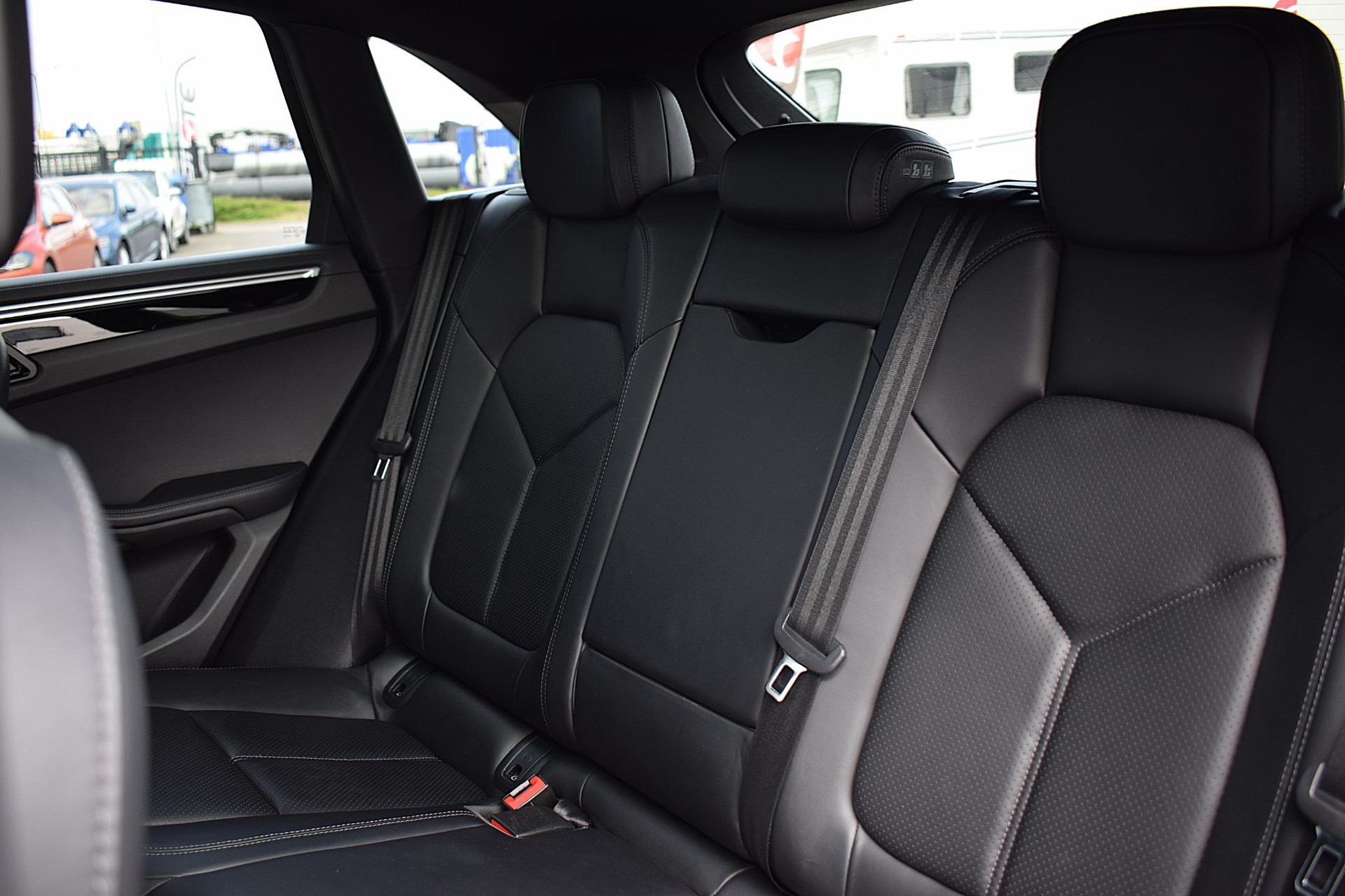 Porsche Macan | Occasion lease | Autobedrijf Auto Nol