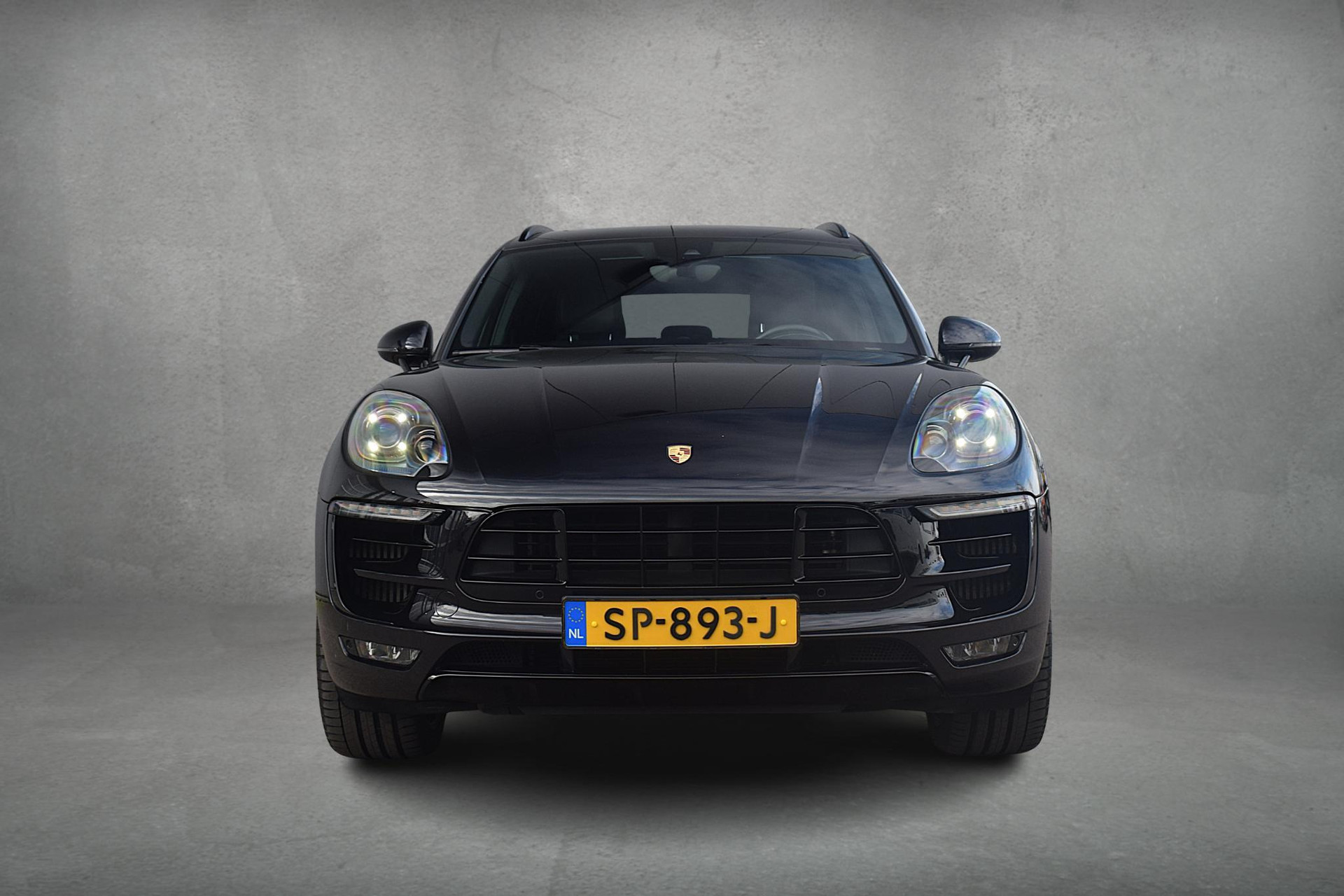 Porsche Macan | Occasion lease | Autobedrijf Auto Nol