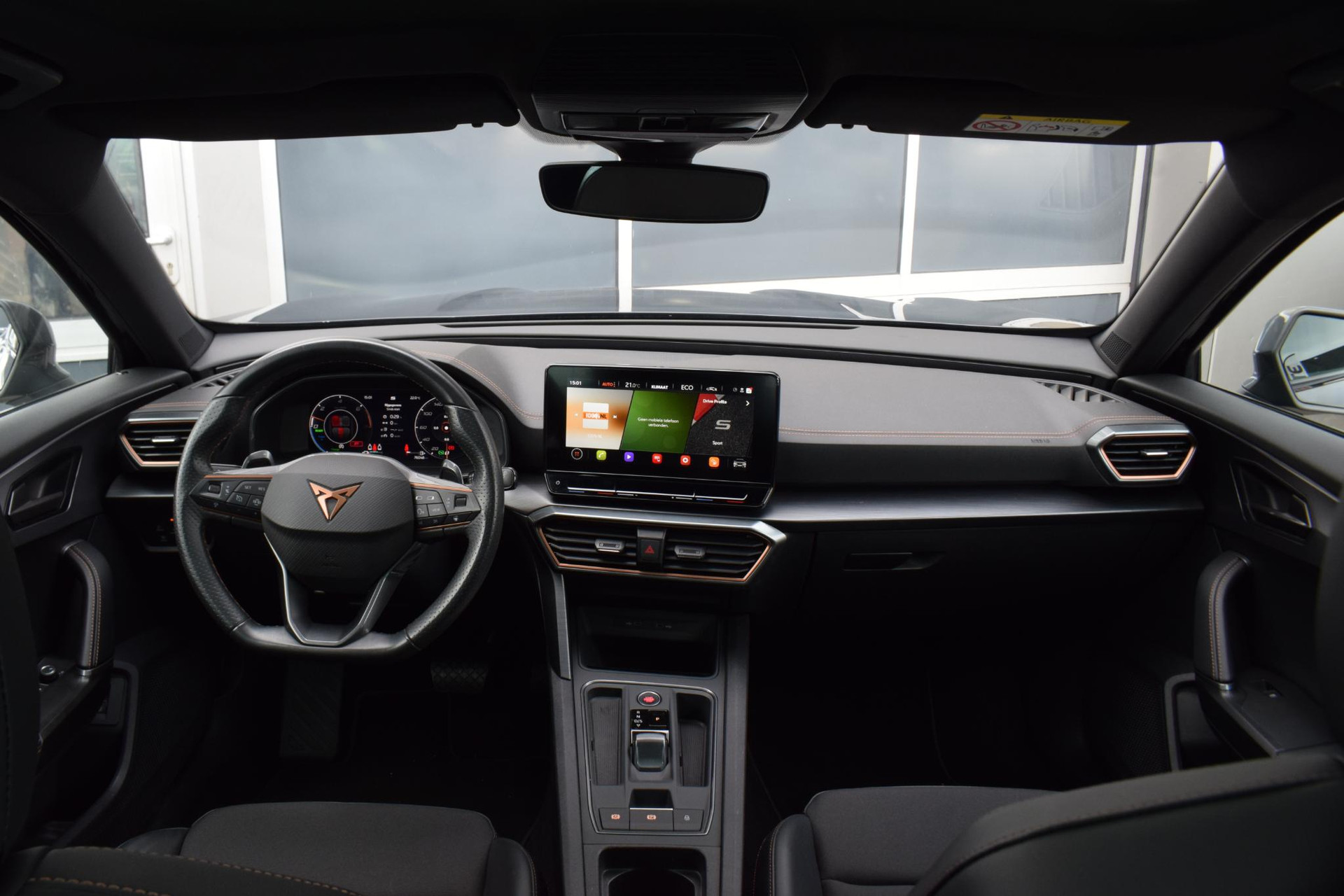 Cupra Formentor | Occasion lease | Autobedrijf Auto Nol