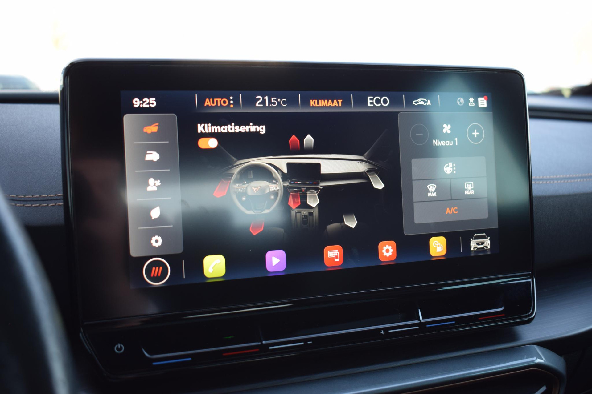 Cupra Formentor | Occasion lease | Autobedrijf Auto Nol