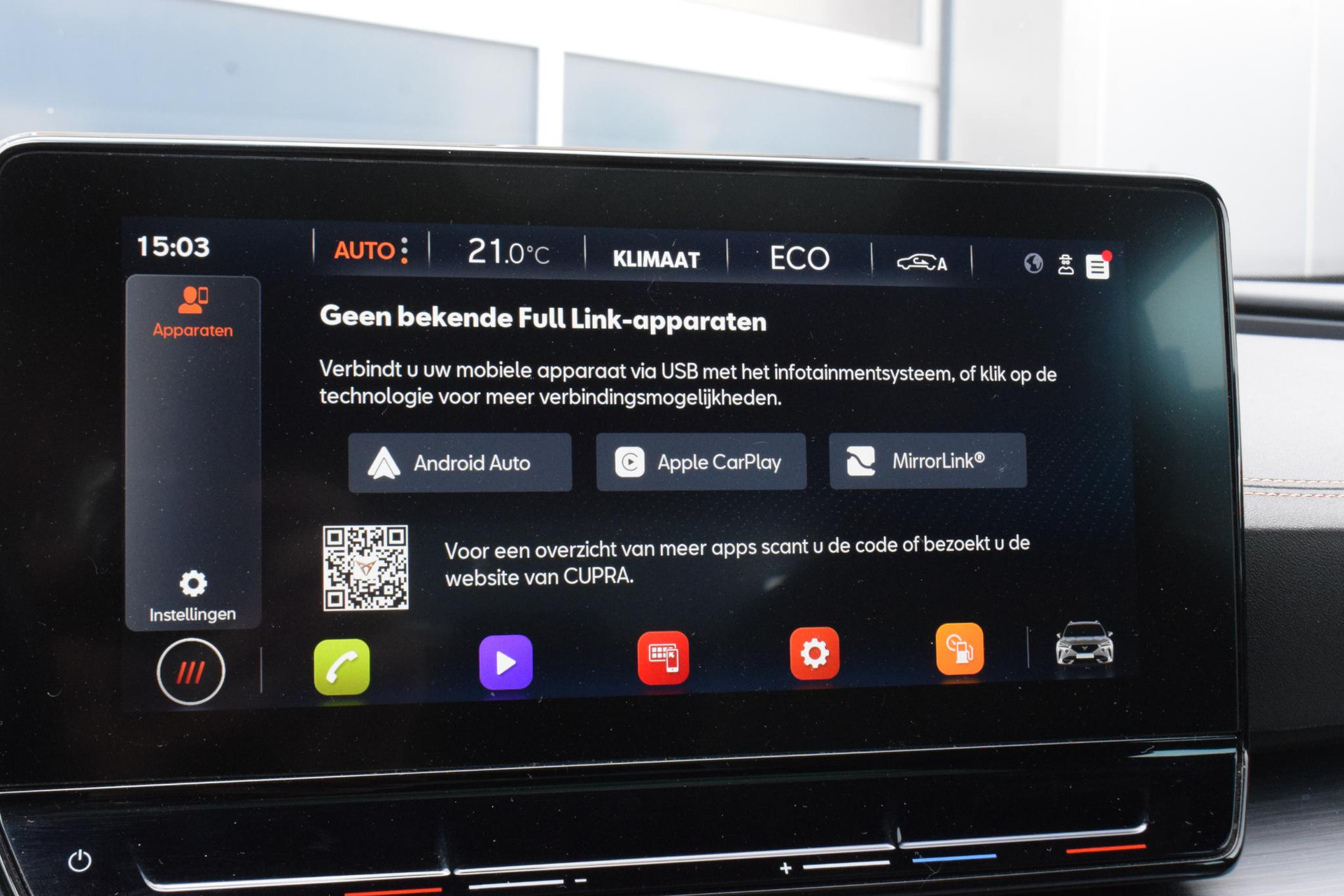 Cupra Formentor | Occasion lease | Autobedrijf Auto Nol