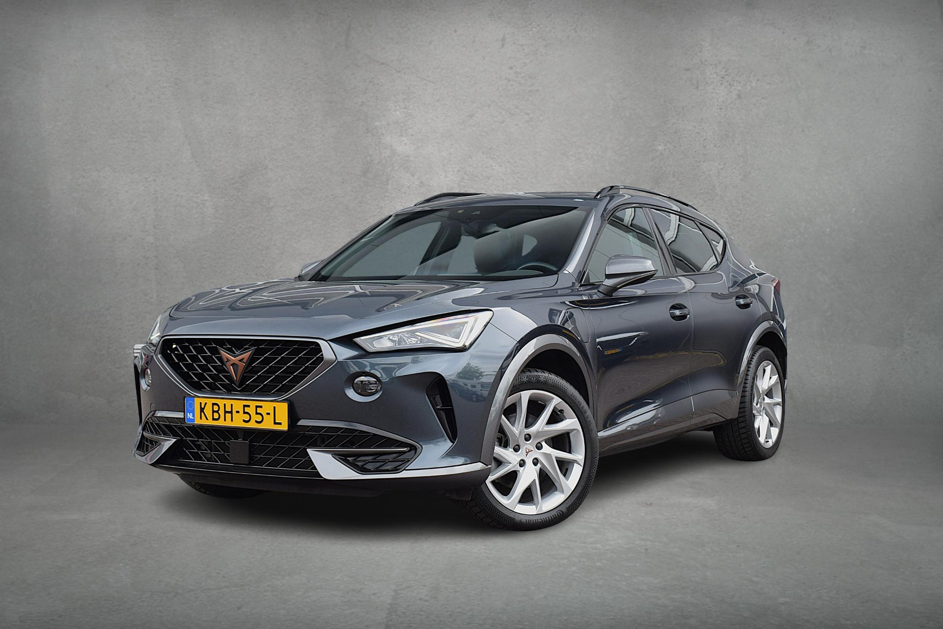 Cupra Formentor | Occasion lease | Autobedrijf Auto Nol